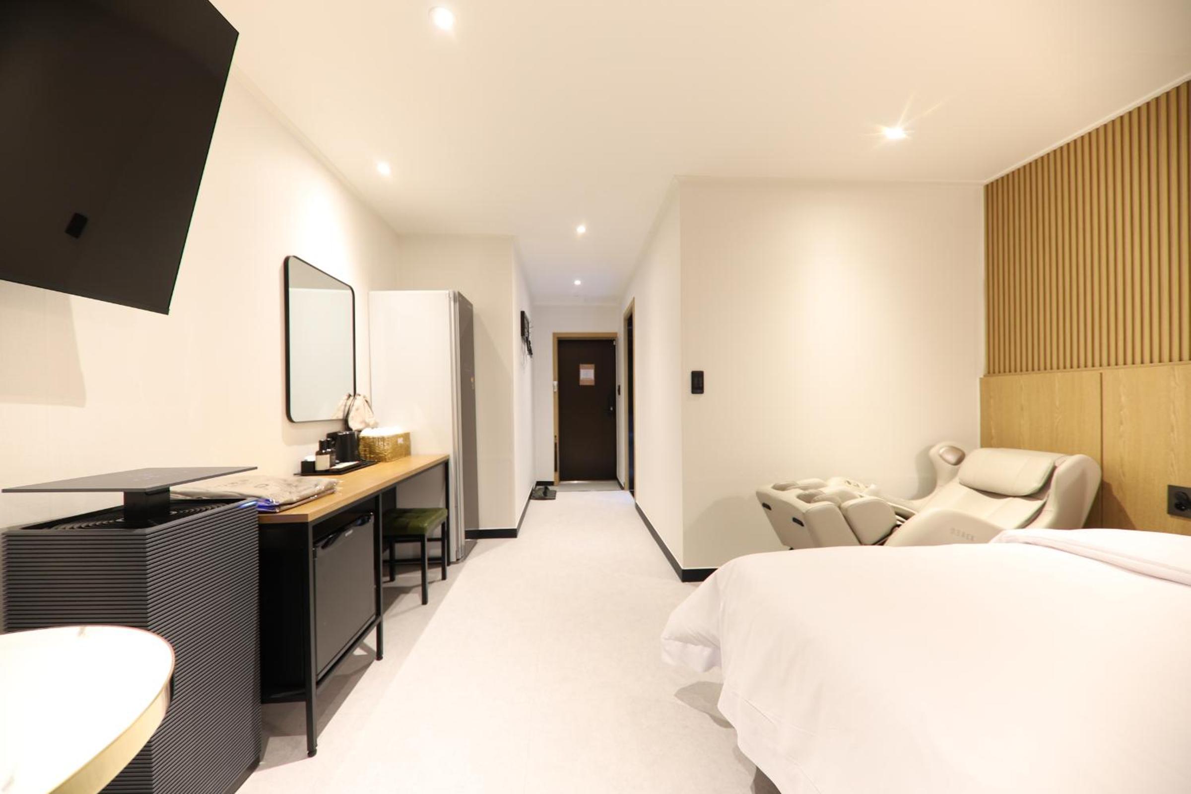 Superior Double Room photo 2