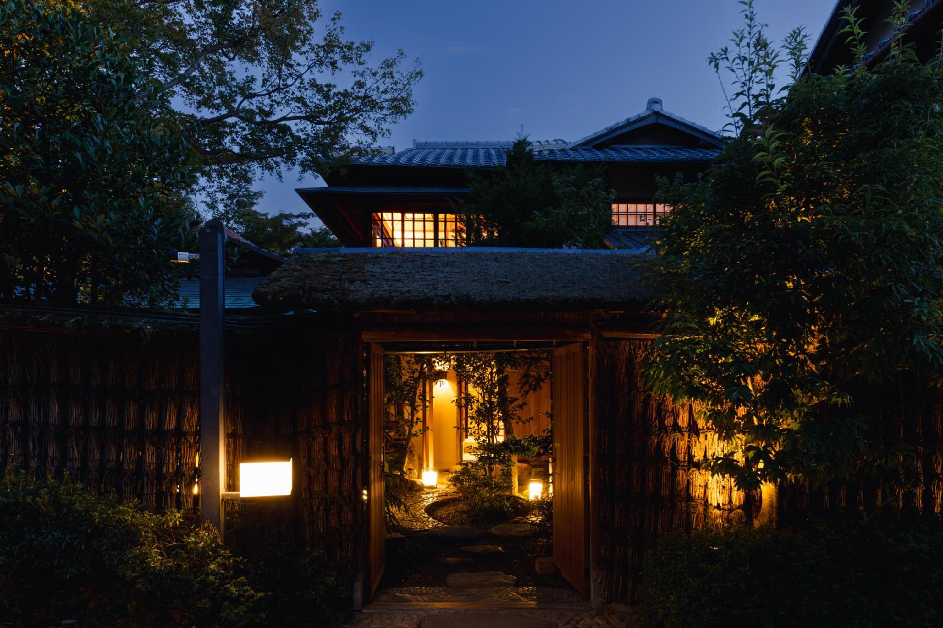 Villa with Garden View photo 2