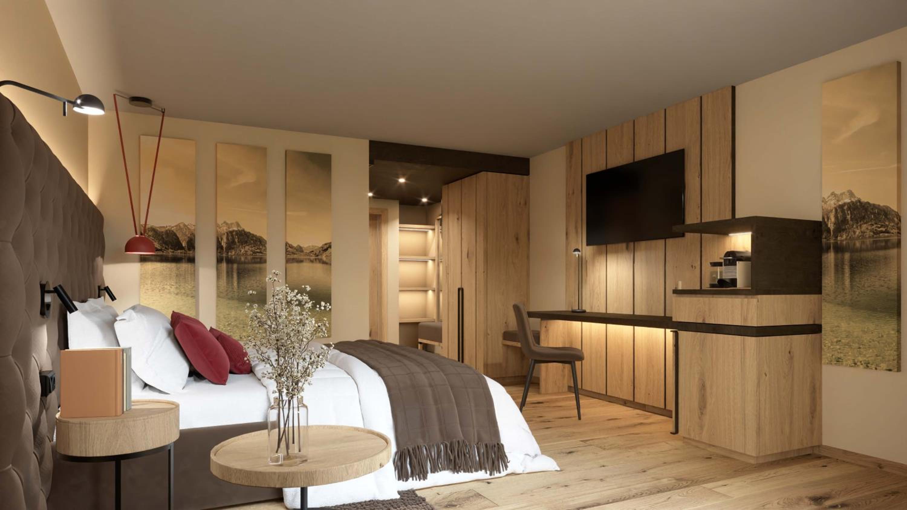 Double Room photo 1