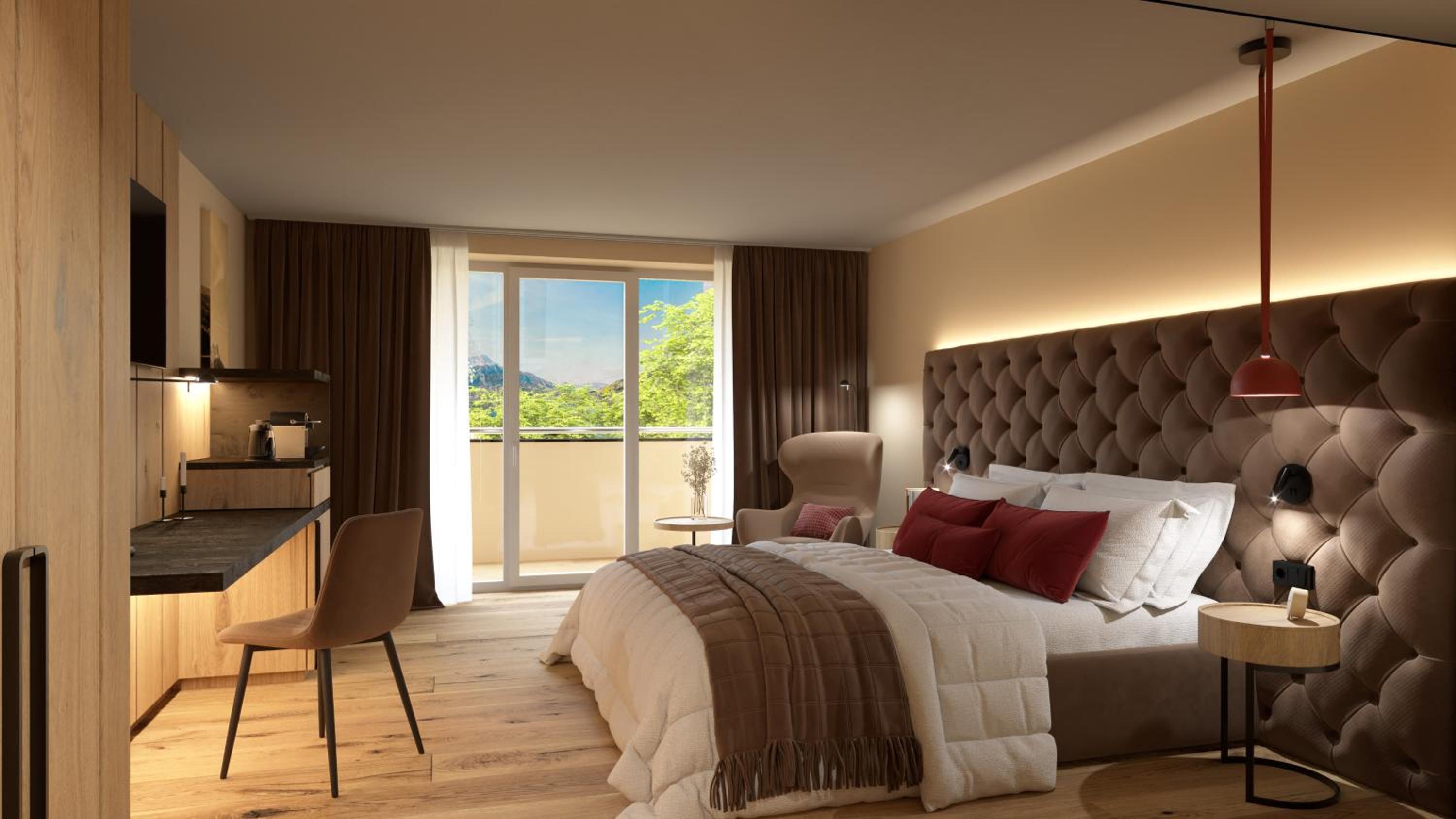 Double Room photo 2