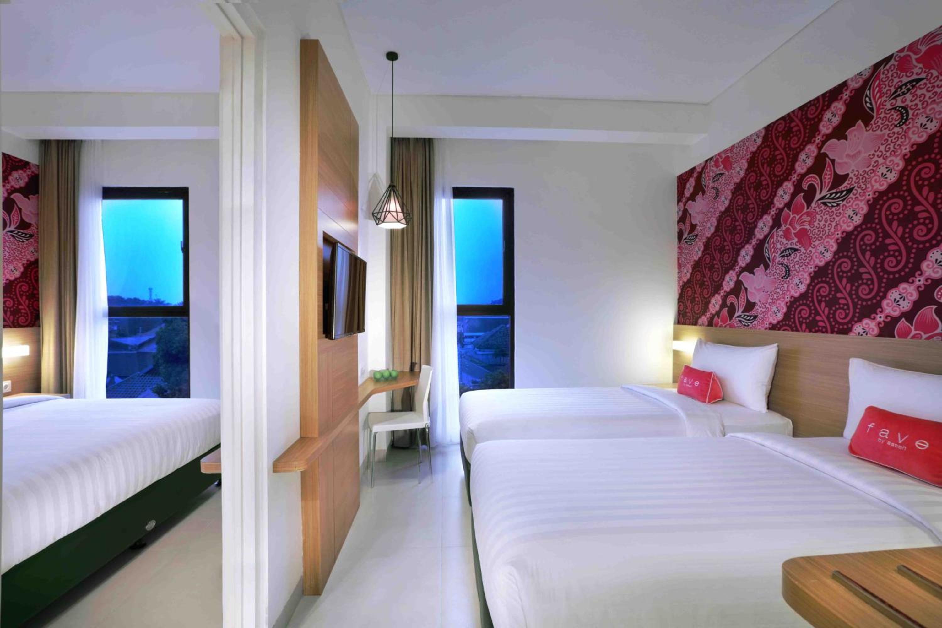 Superior Double or Twin Room photo 2