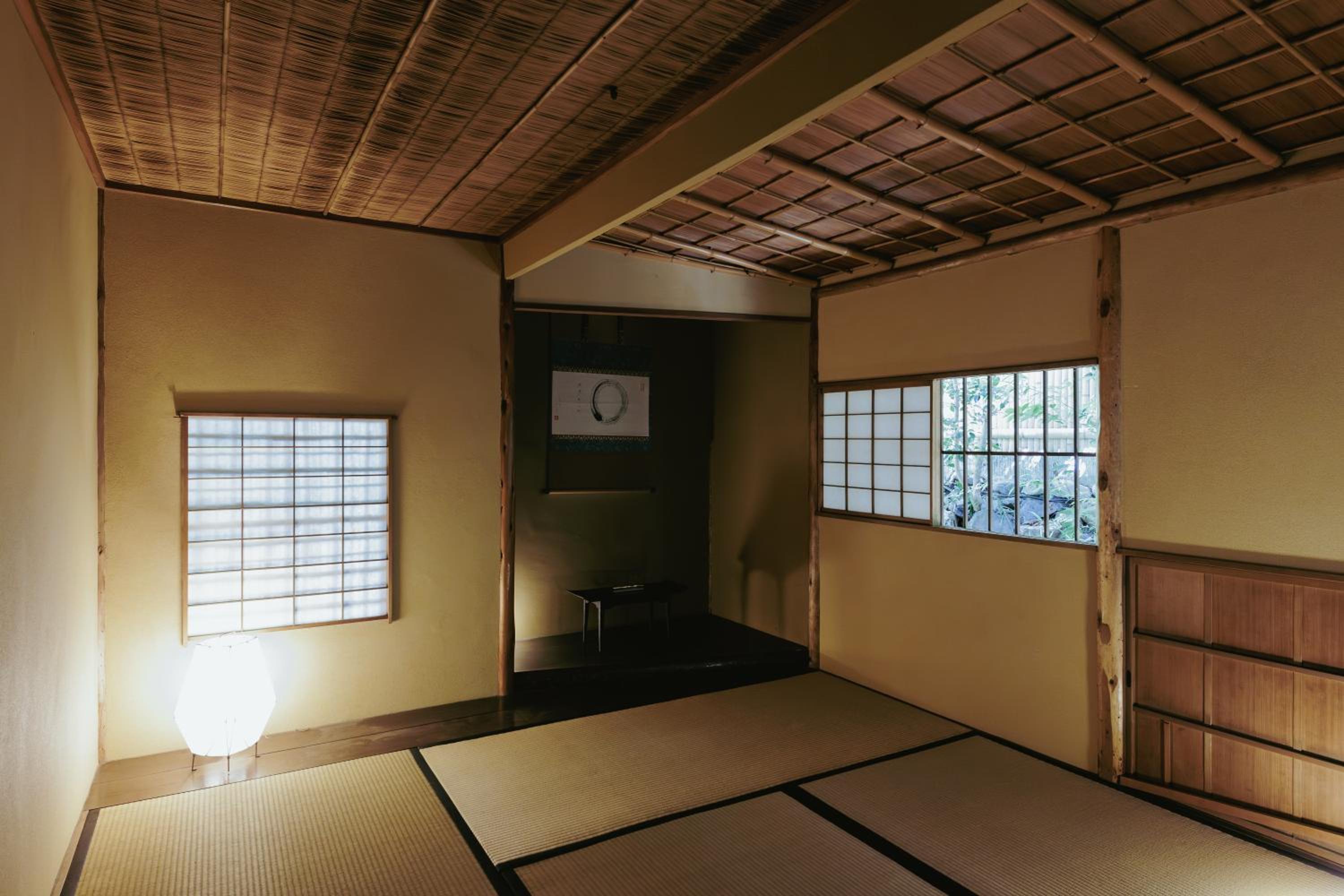 Villa with Garden View photo 3