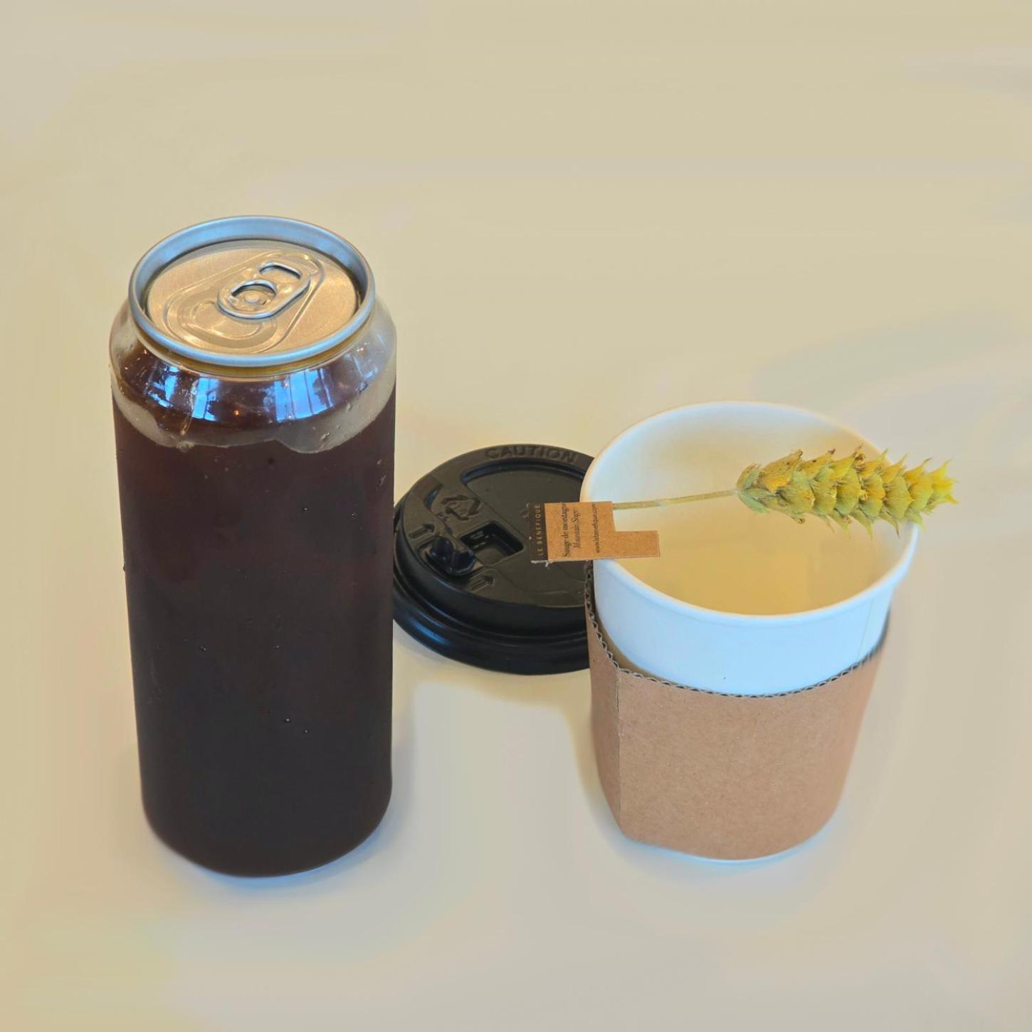 Morning Package - Deluxe King