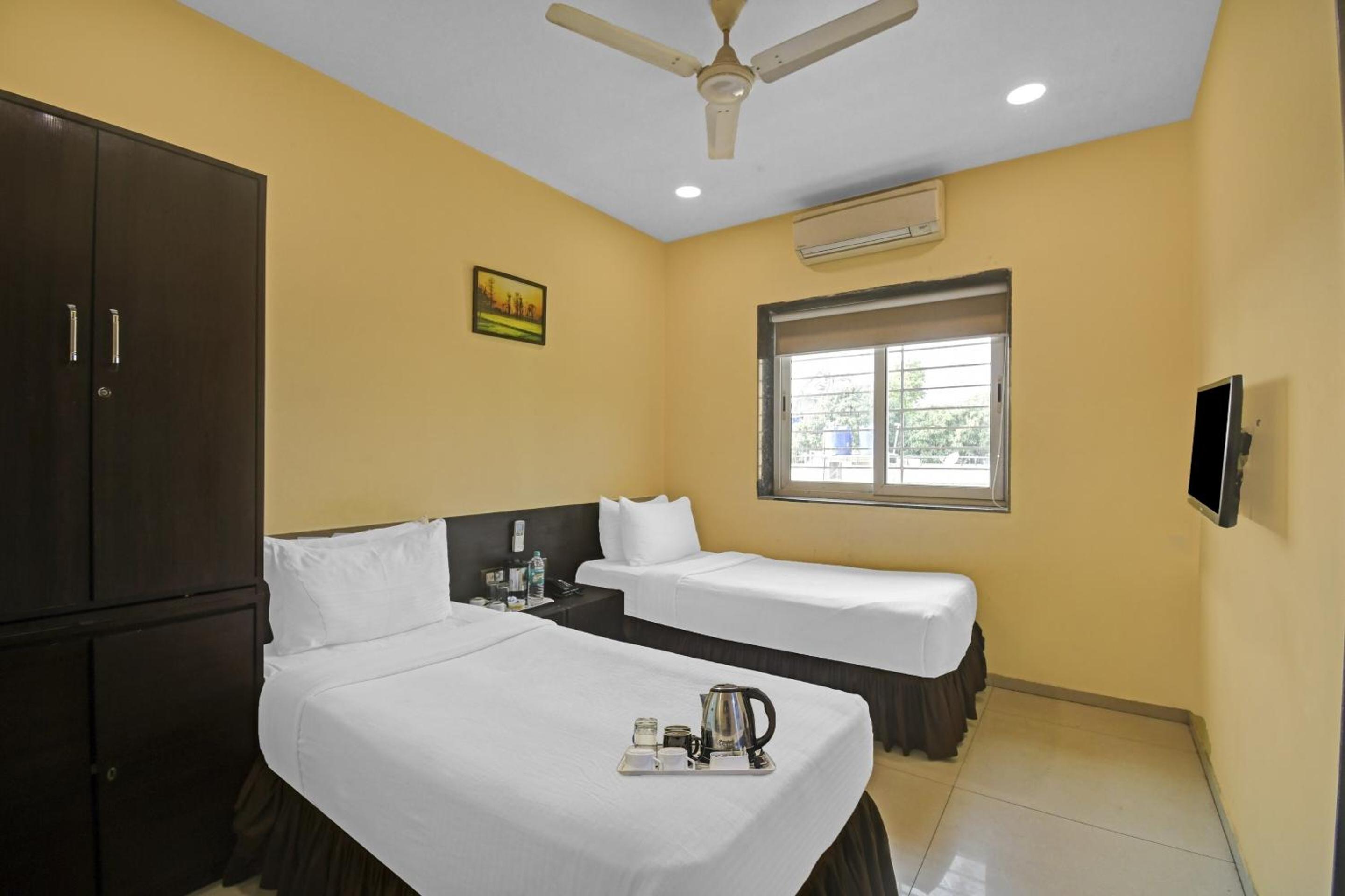Standard Double Room photo 1