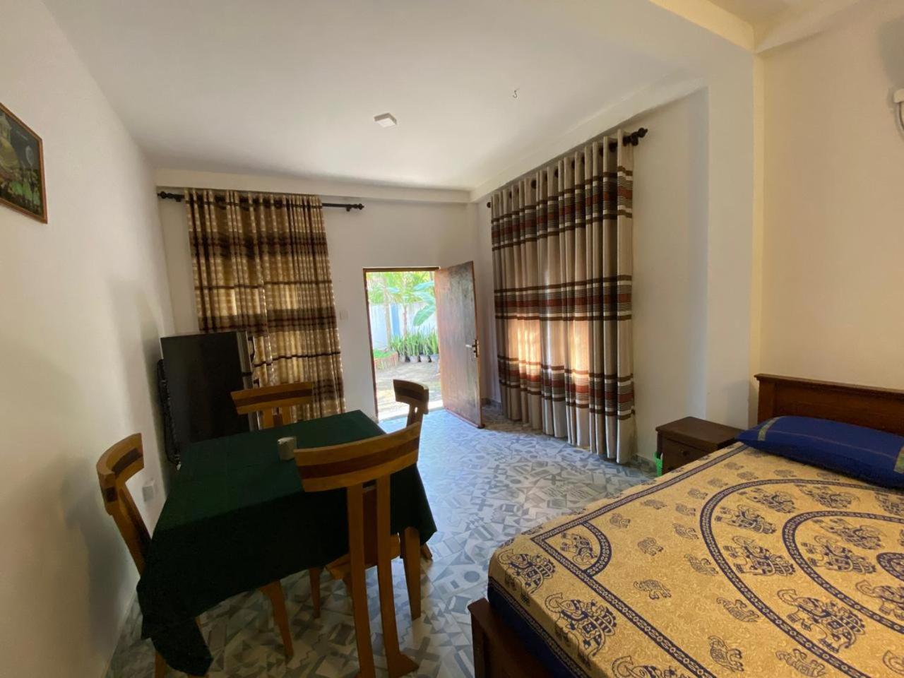 Triple Room with Garden View photo 1