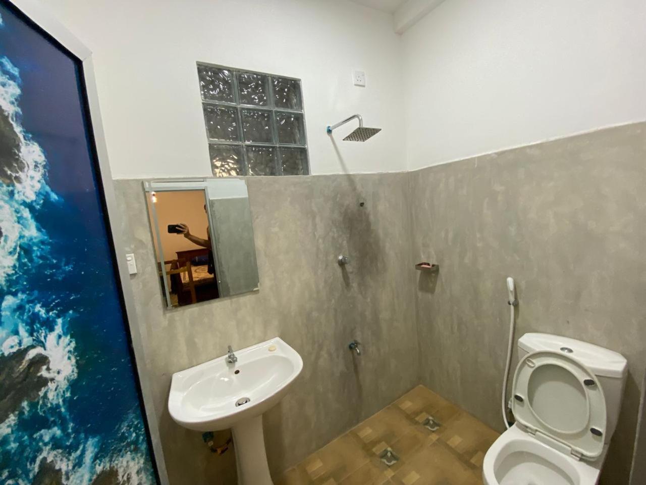 Triple Room with Garden View photo 3