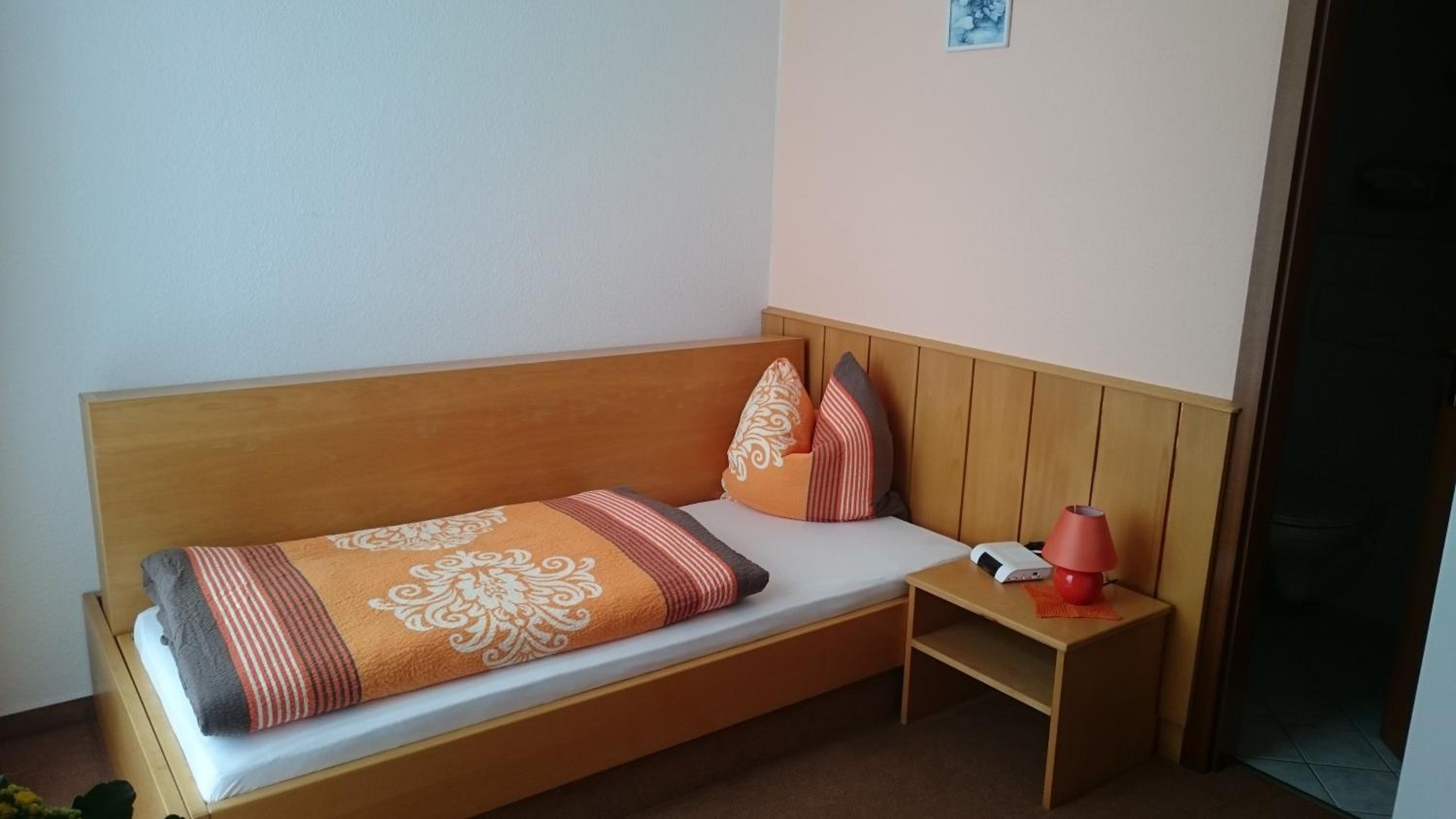 Single Room photo 1