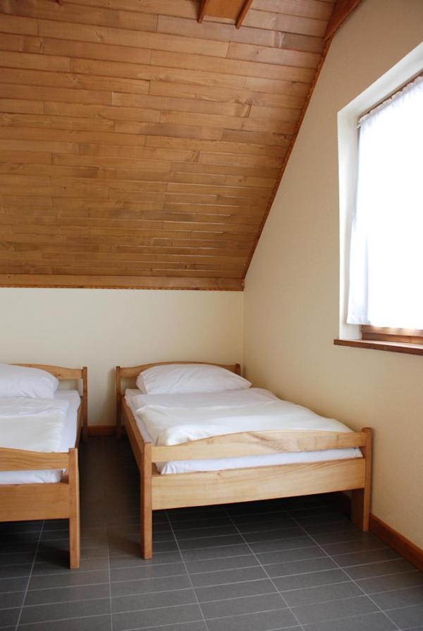 Quadruple Room - Photo 8