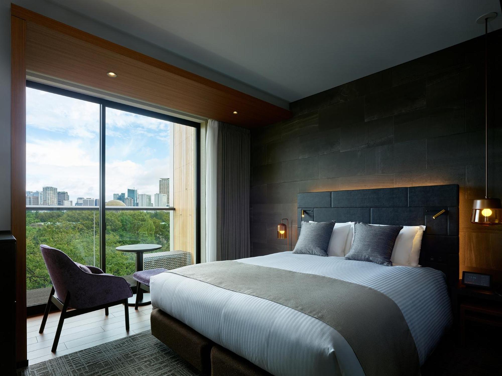 Standard Queen Room with Balcony - Photo 1
