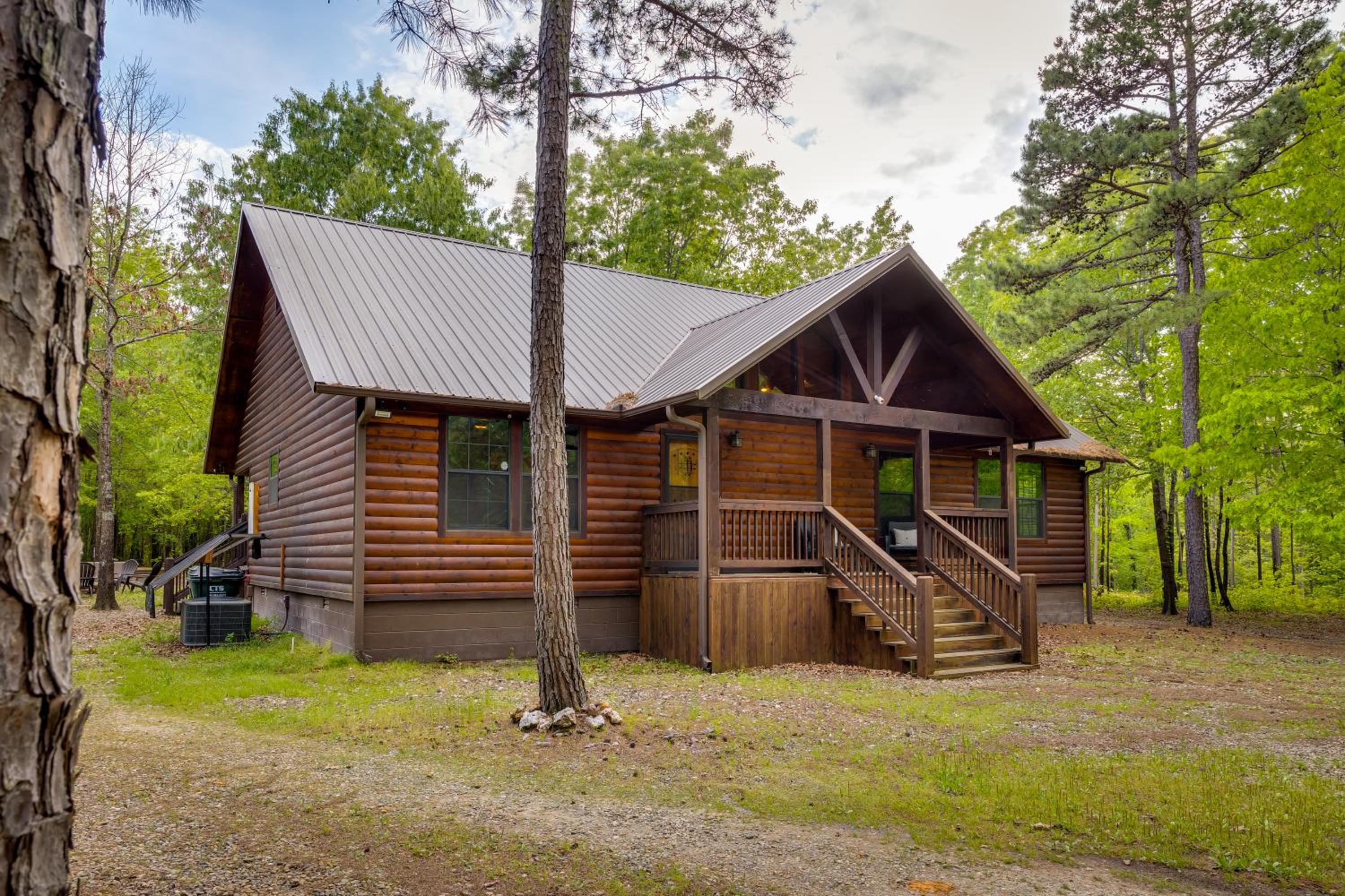 Three-Bedroom Villa photo 2