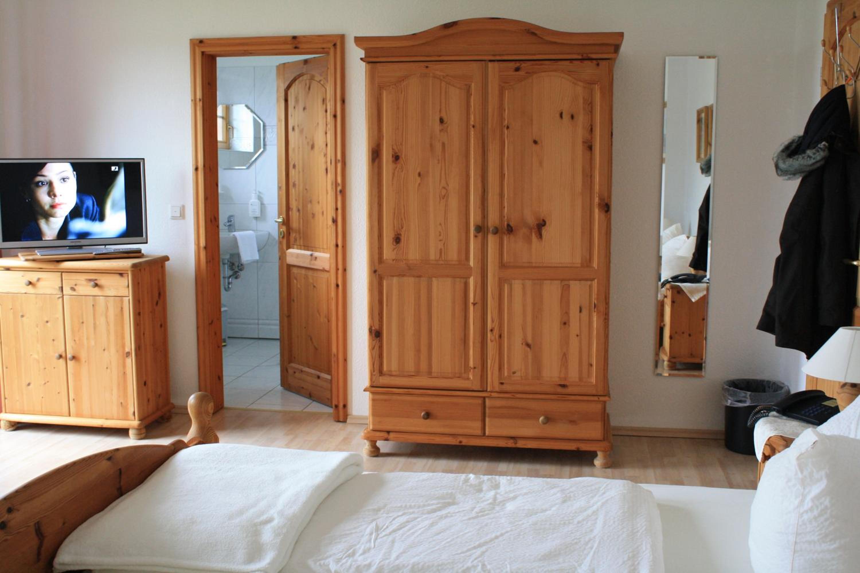 Double Room - 1st Floor - Photo 1