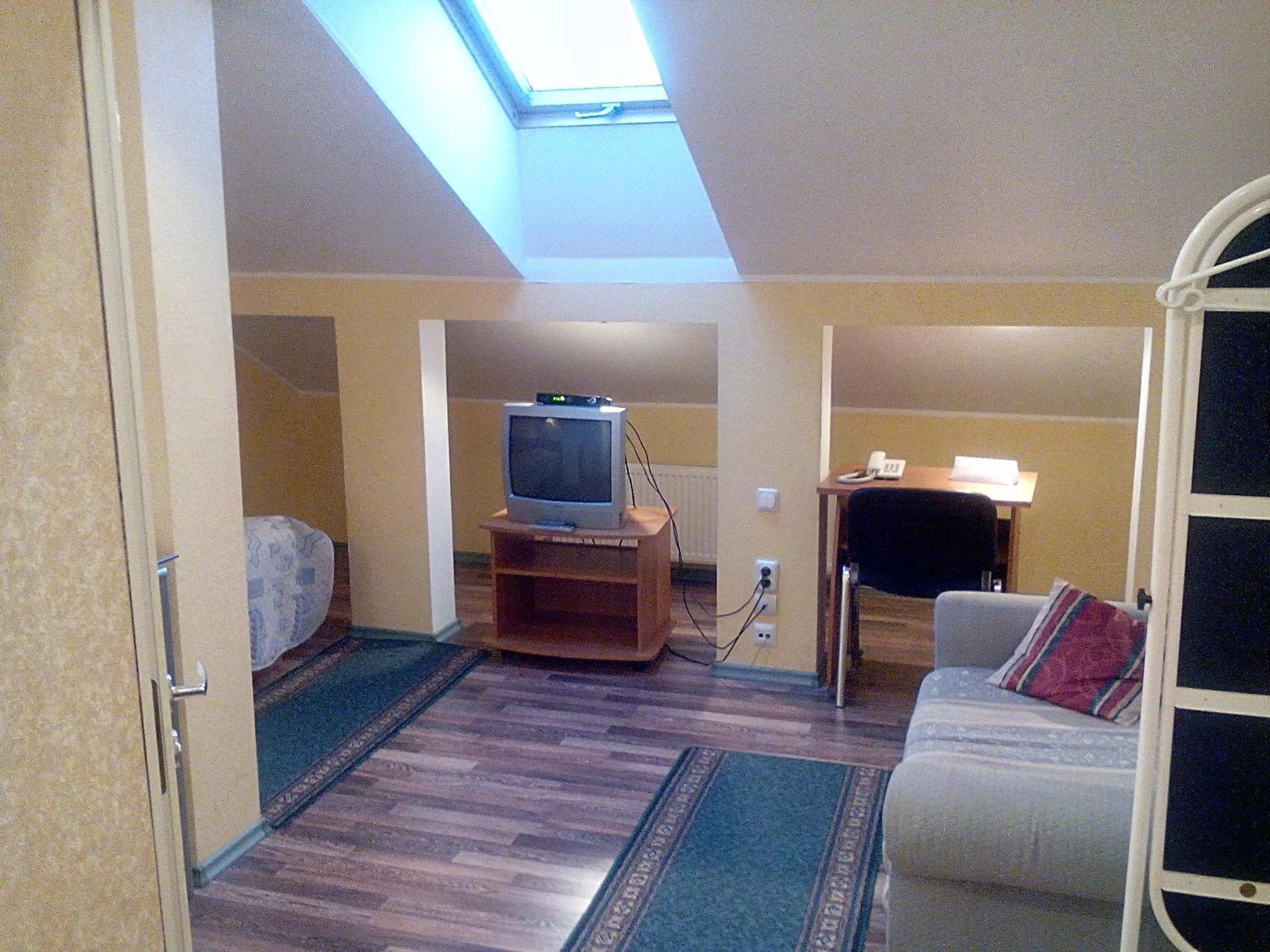 Single Room