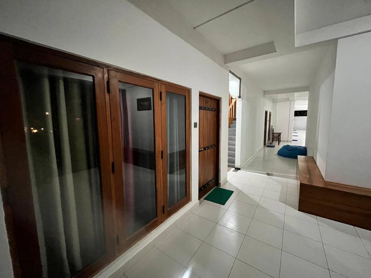 Deluxe Double Room (2 Adults + 1 Child) photo 1