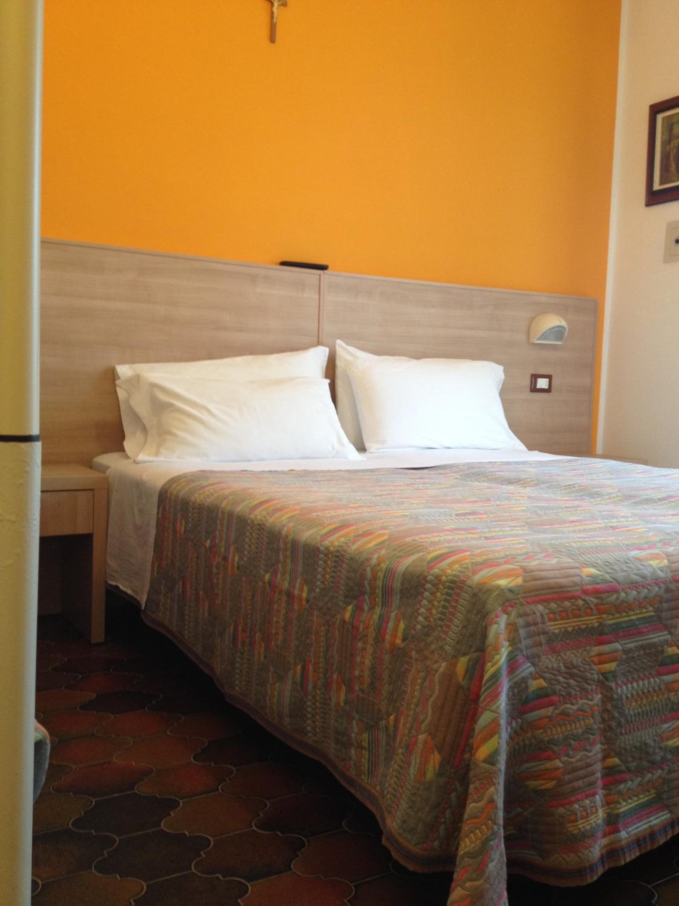 Quadruple Room photo 1