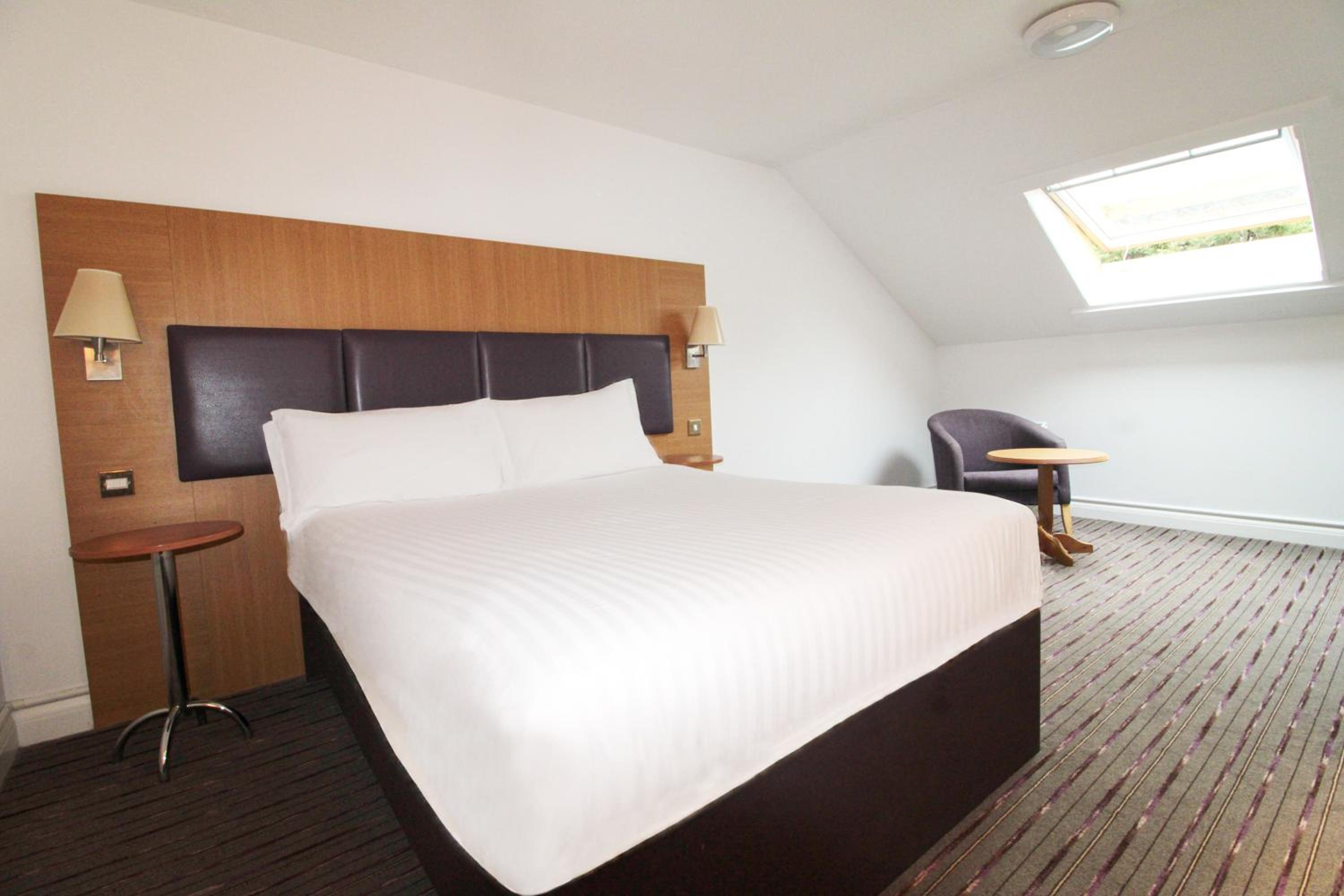 Deluxe Double Room - Non-Smoking - Photo 3