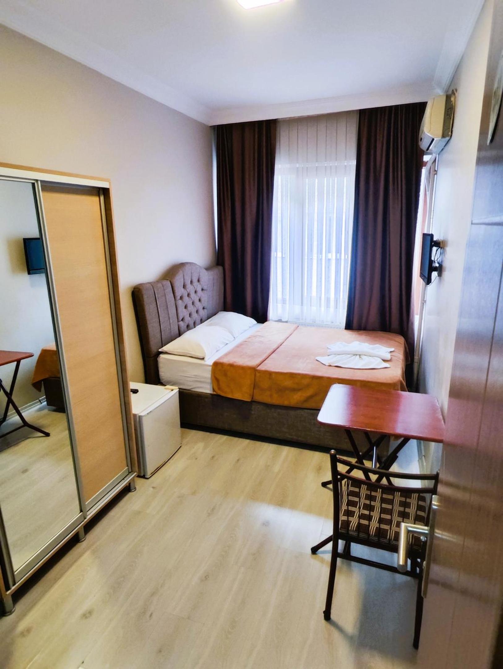 Double Room photo 2
