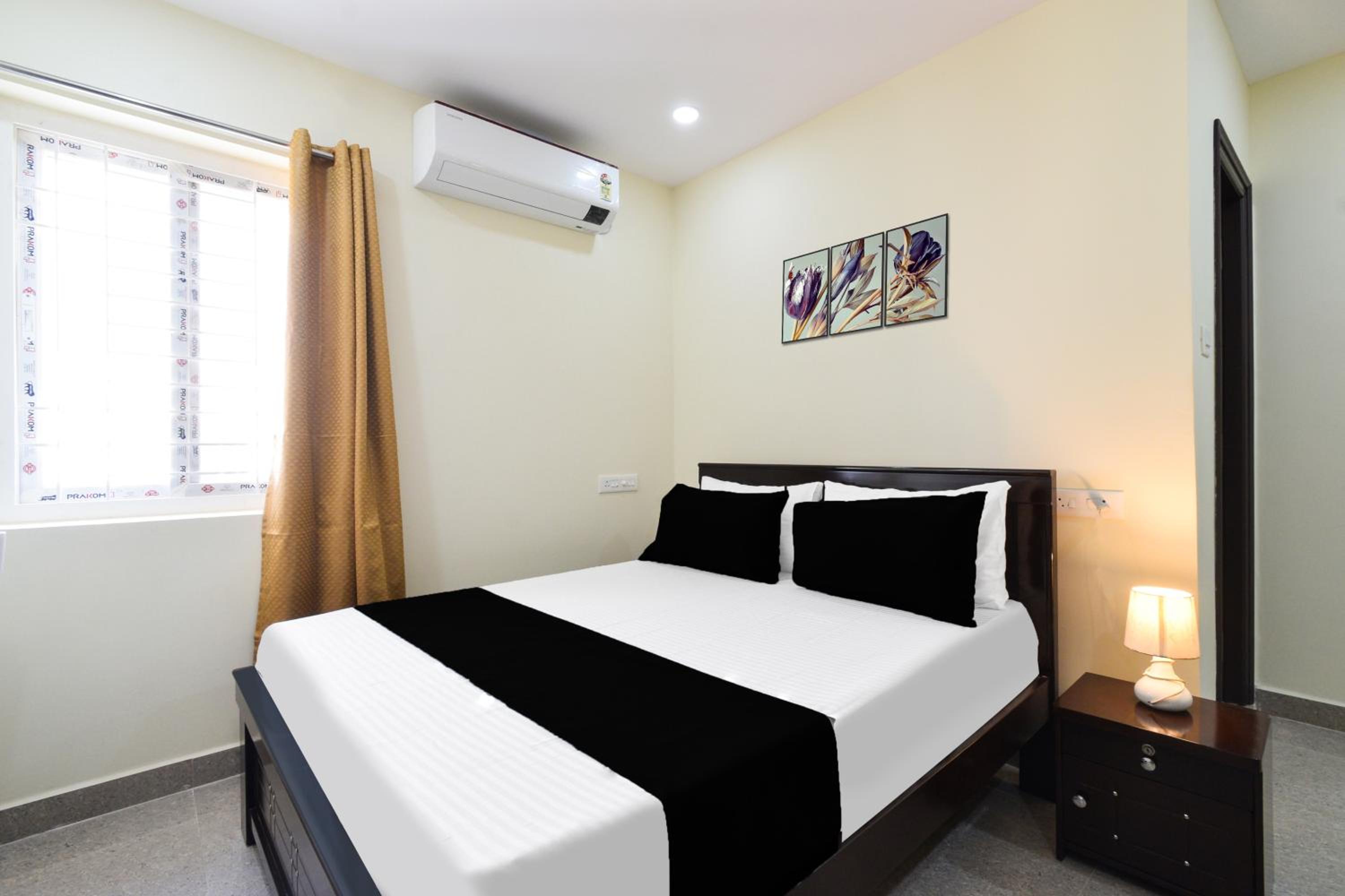 Classic Triple Room