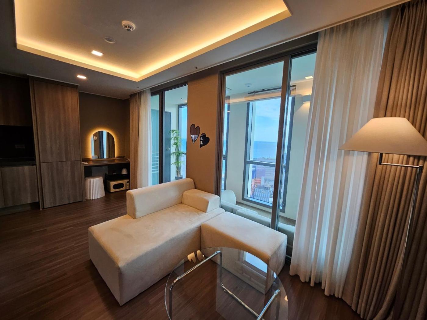Premier Ocean View