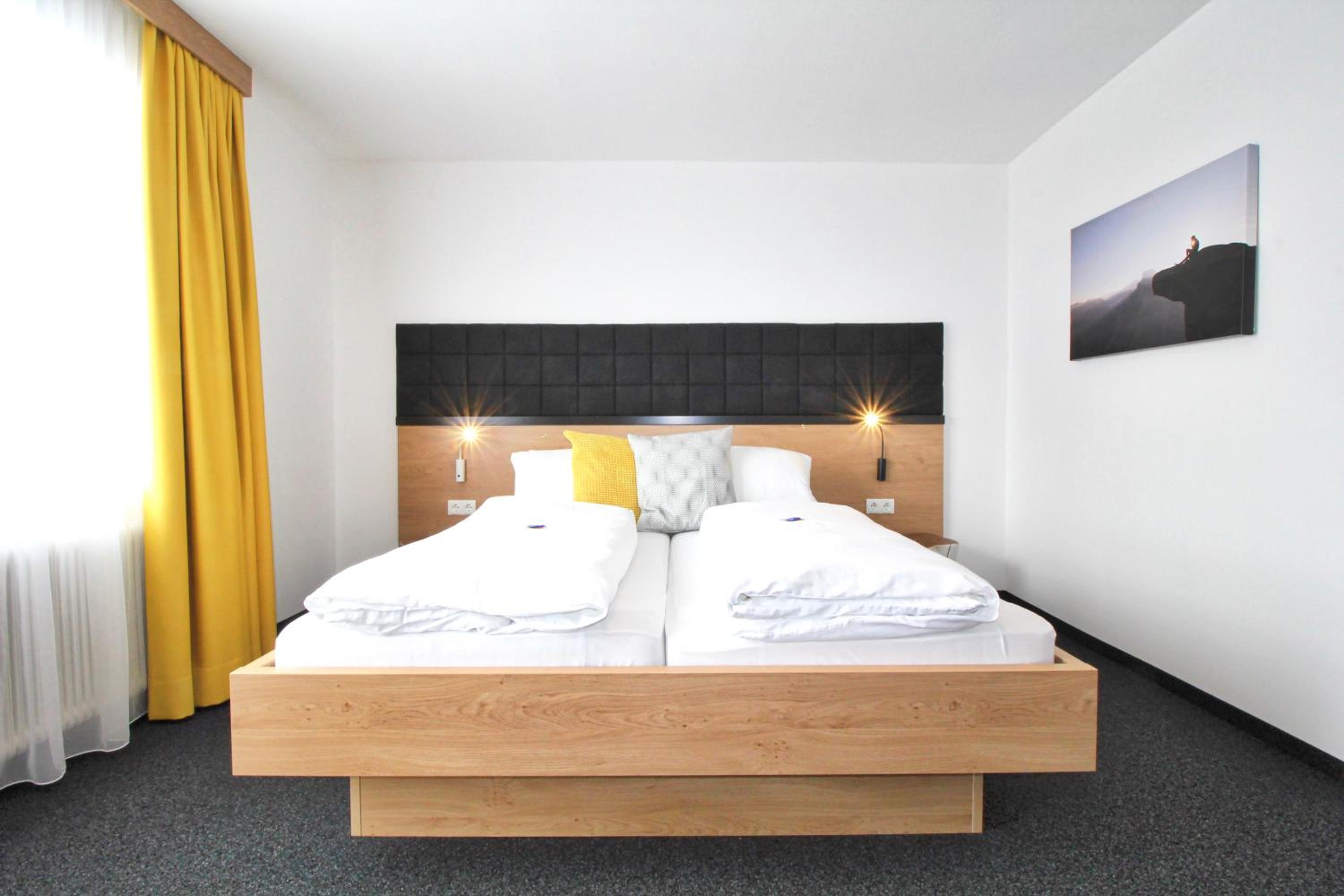 Standard Double Room - Photo 6