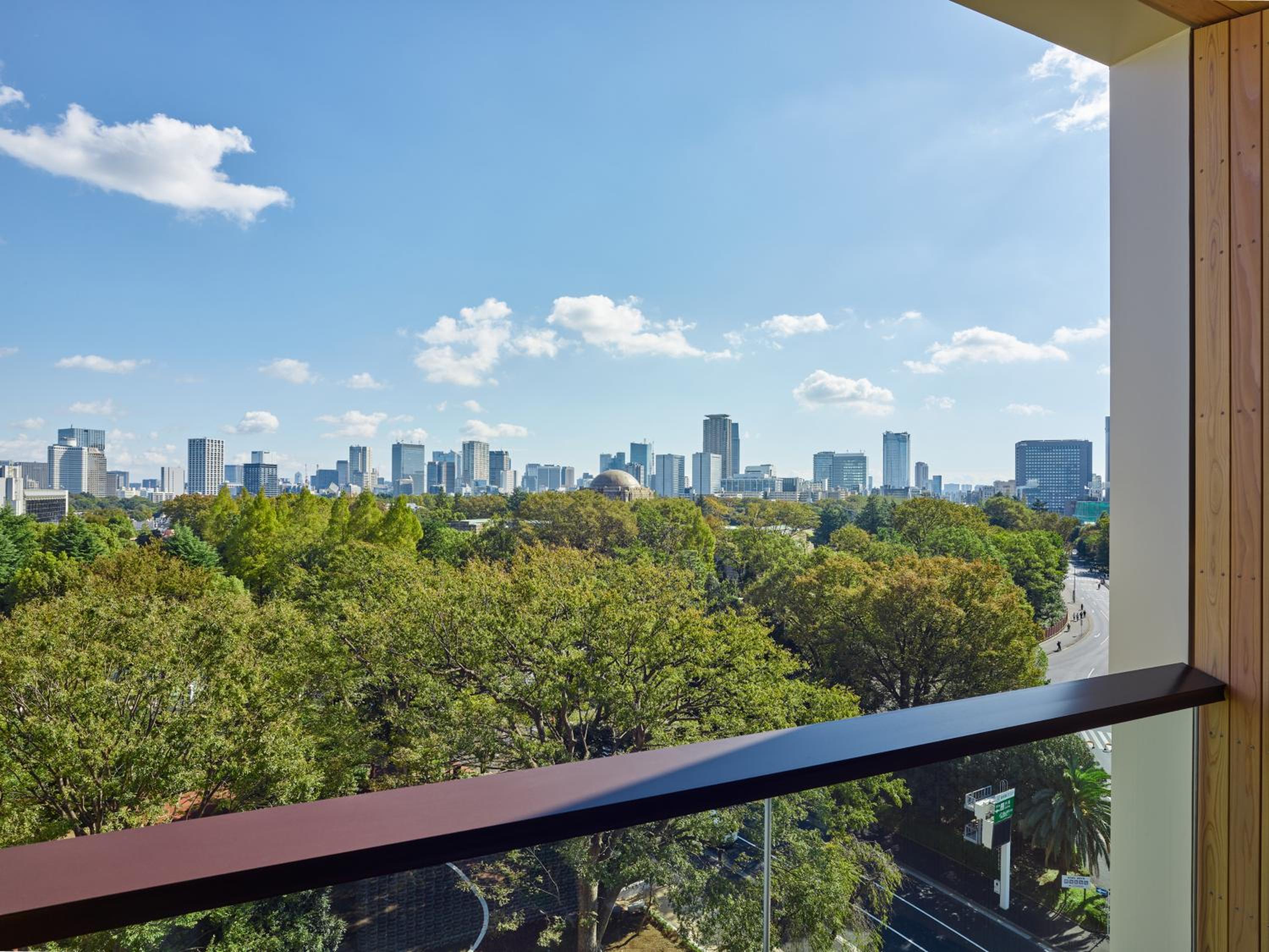 Standard Double Room with Balcony photo 2
