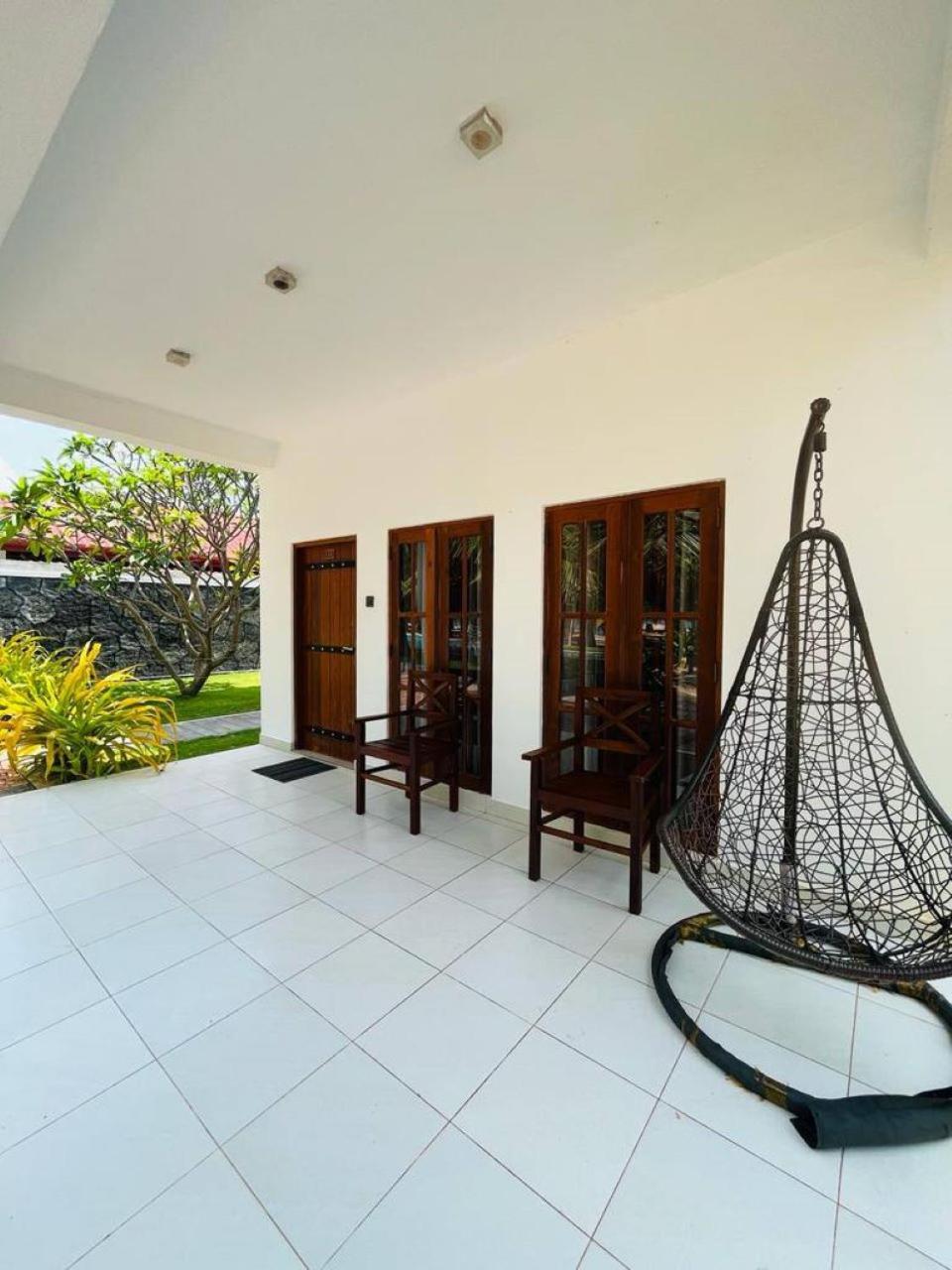 Deluxe Double Room (2 Adults + 1 Child) photo 3