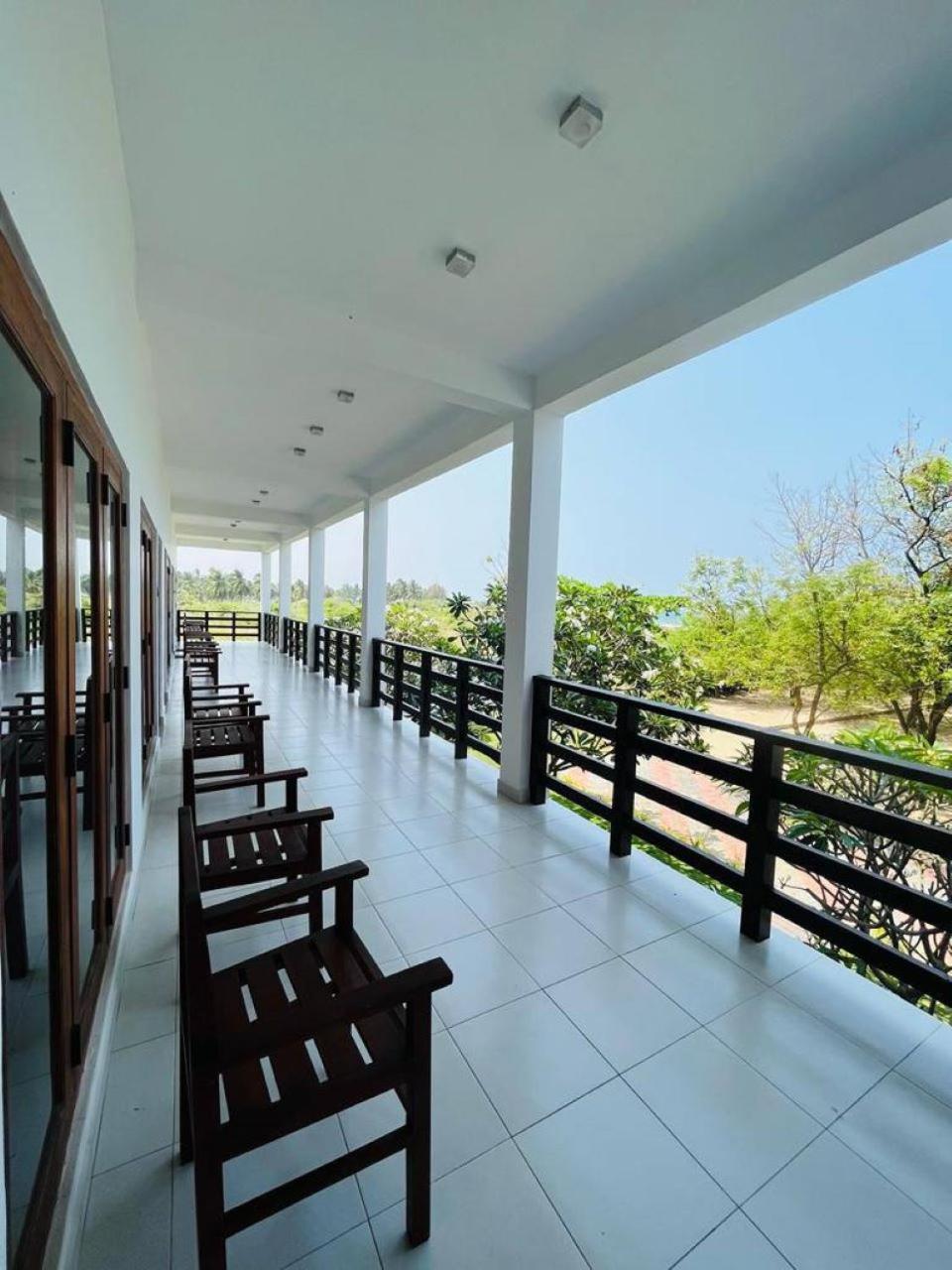 Deluxe Double Room with Sea View photo 1