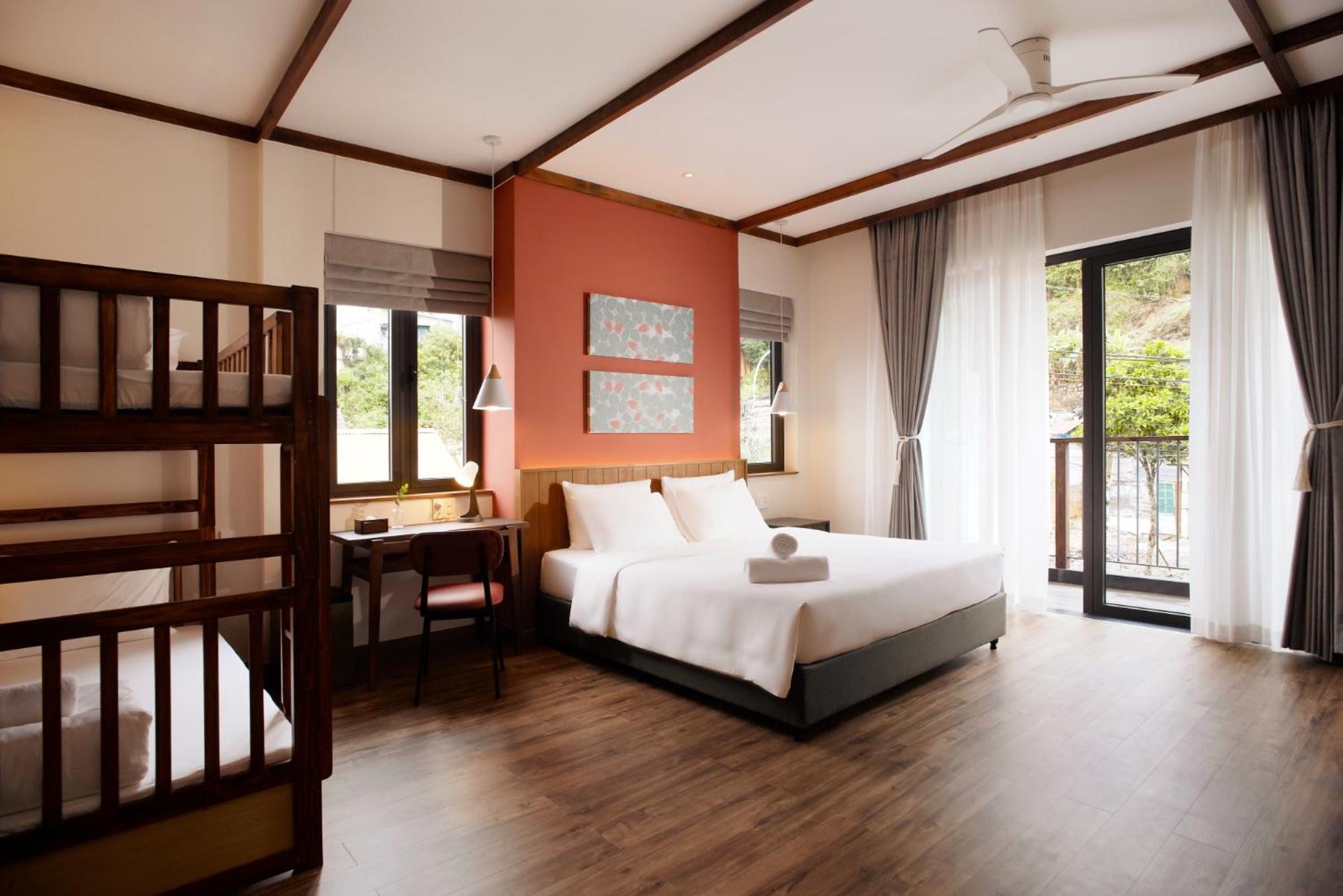 Family Suite - Photo 3