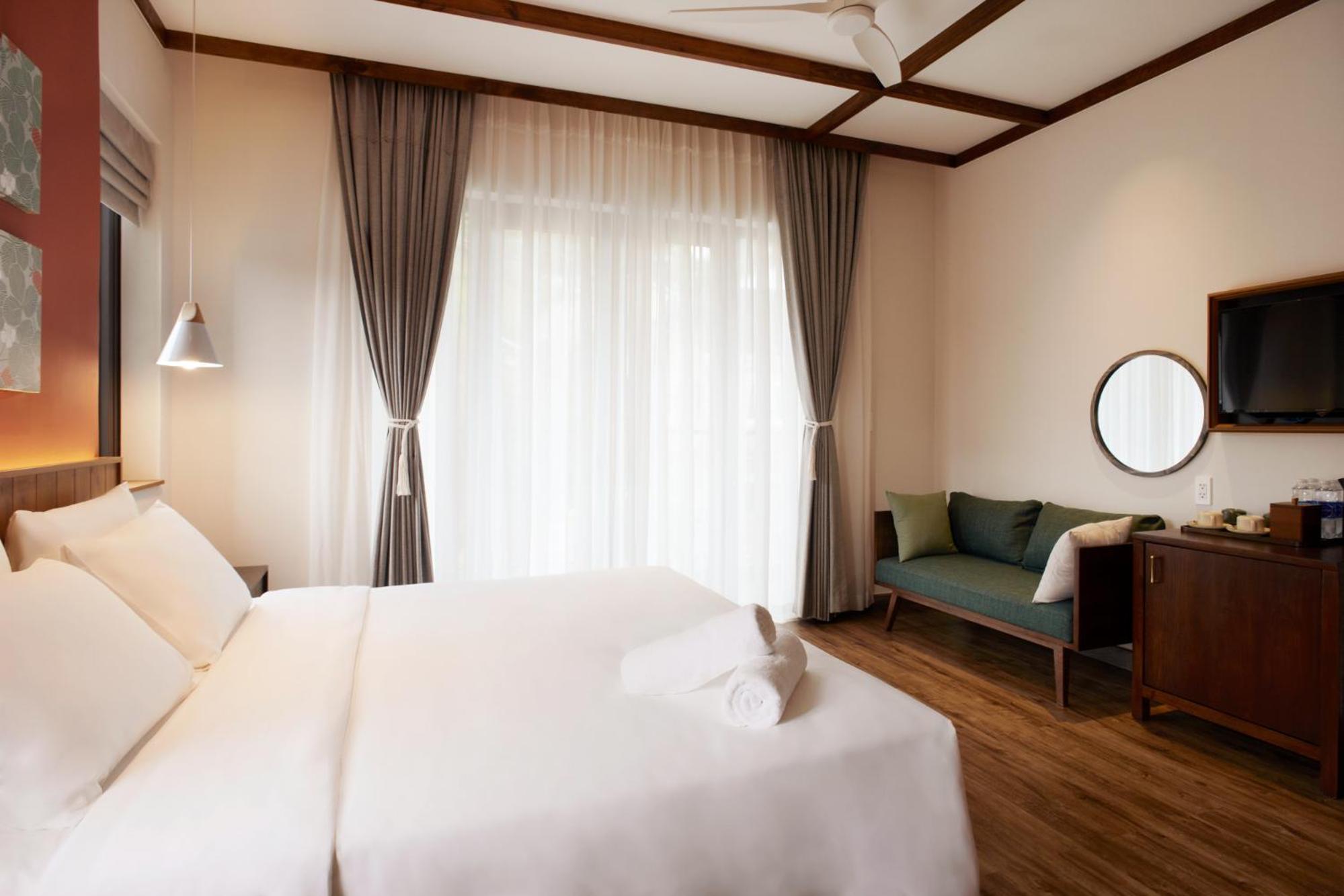Family Suite - Photo 4