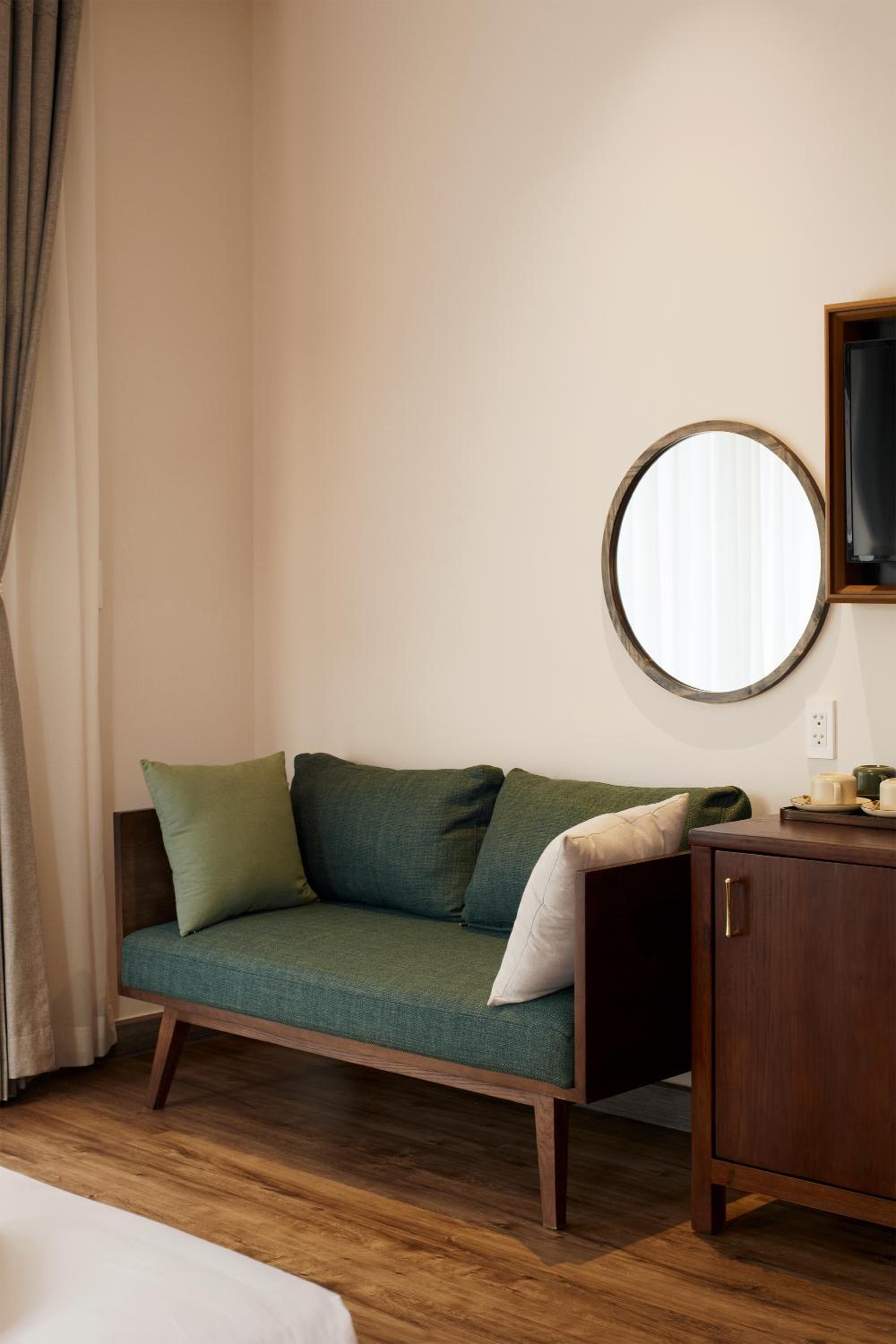 Family Suite - Photo 2