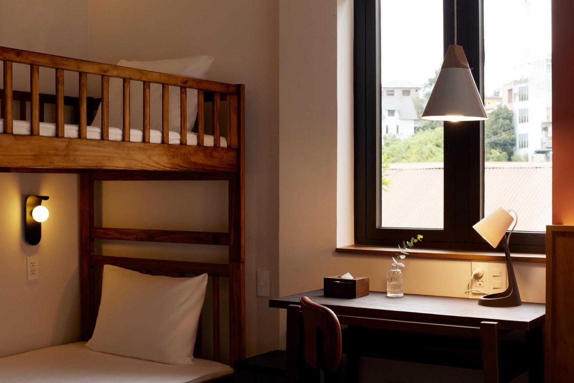 Family Suite - Photo 5