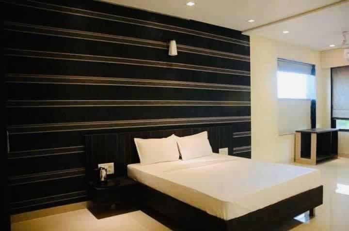 Double Room With Mountain View photo 3