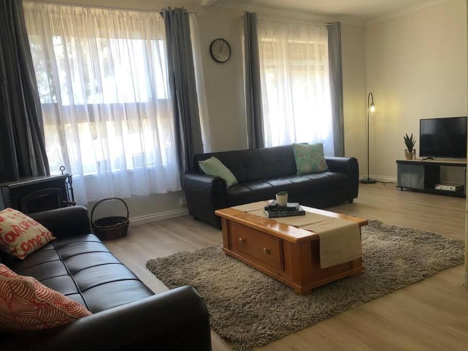 Two-Bedroom House photo 1