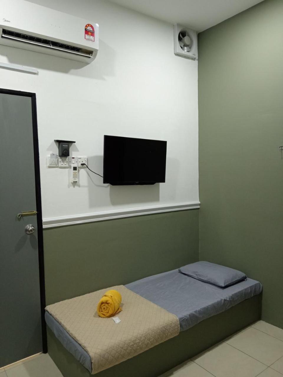 Basic Triple Room - Photo 3