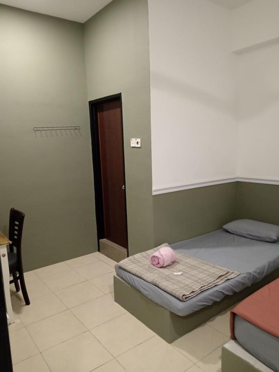 Basic Triple Room - Photo 5