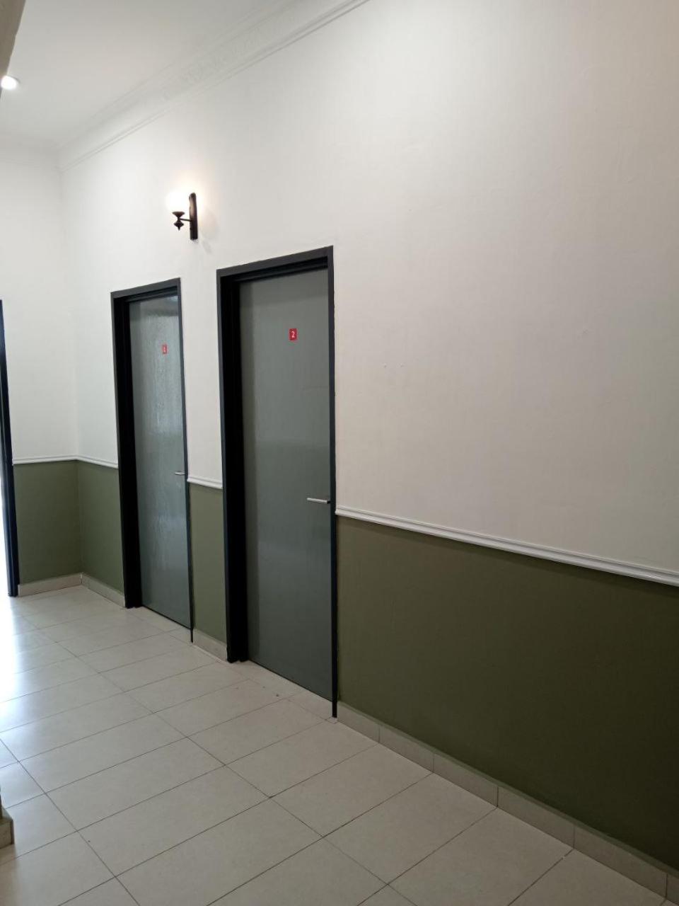 Budget Twin Room - Photo 14