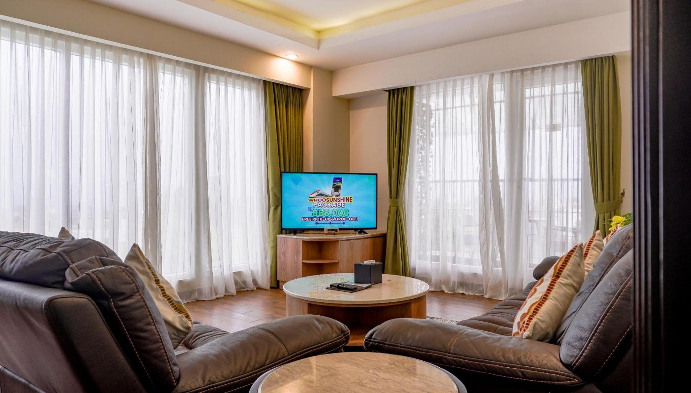 Junior Suite - Photo 4