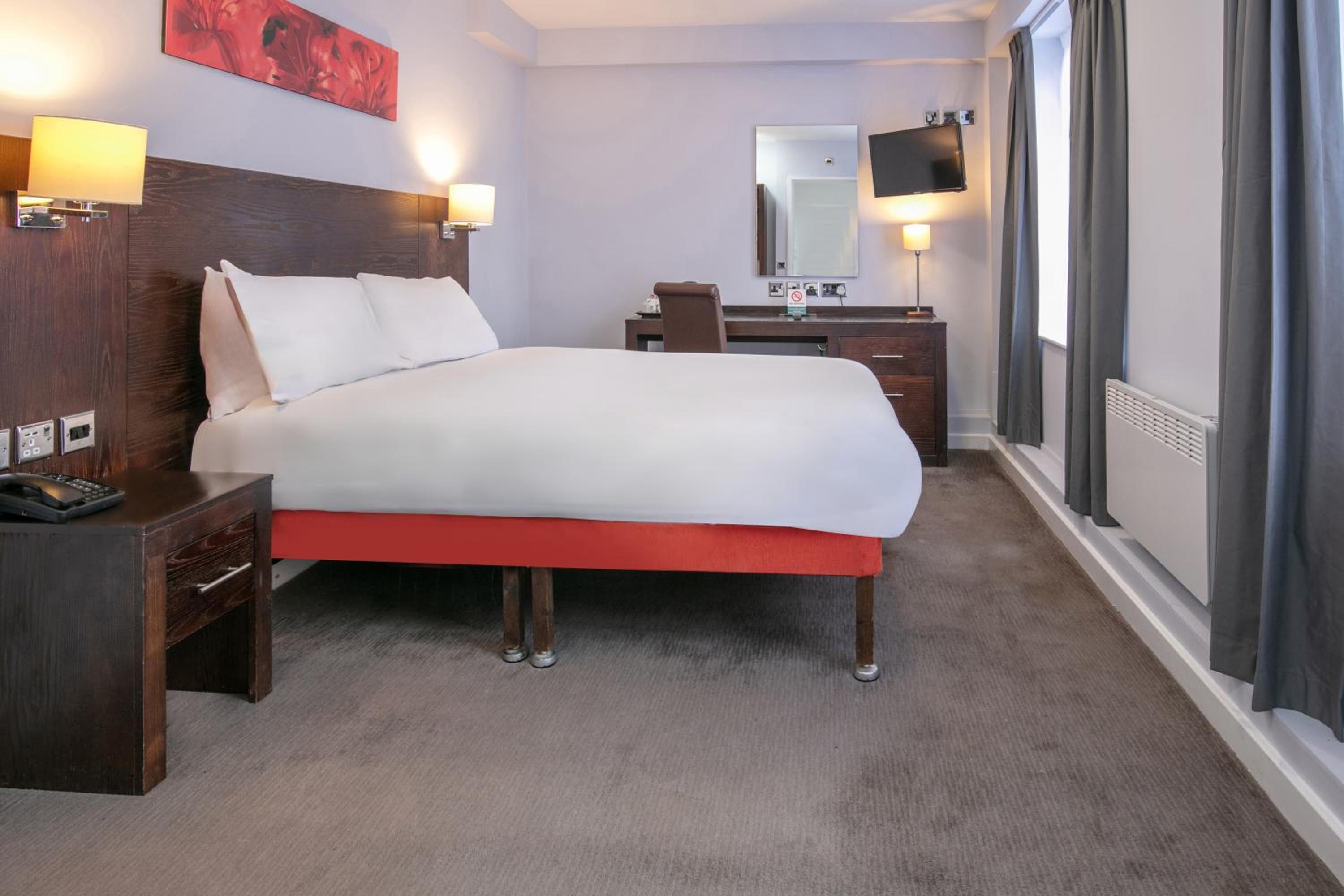 Double Room - Disability Access - Photo 2