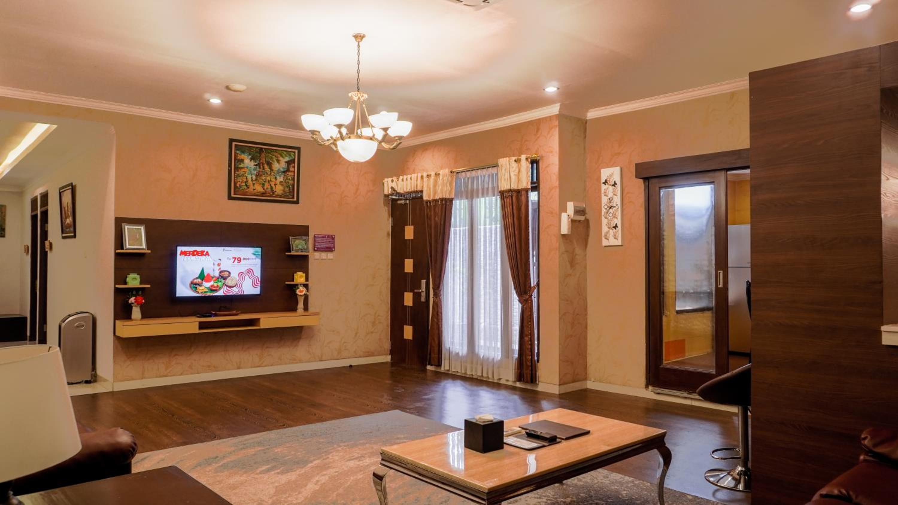 Villa 5 Bedroom - Photo 14