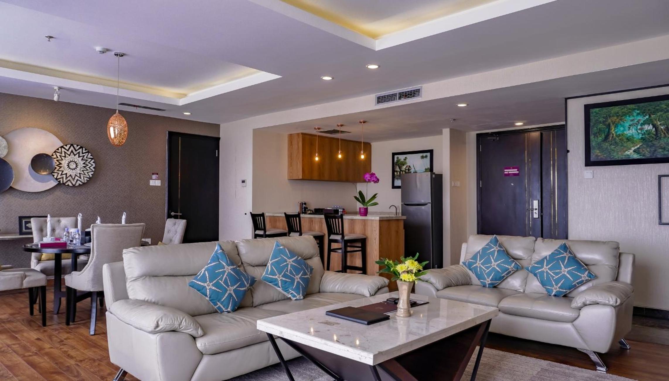 Presidential Suite photo 1