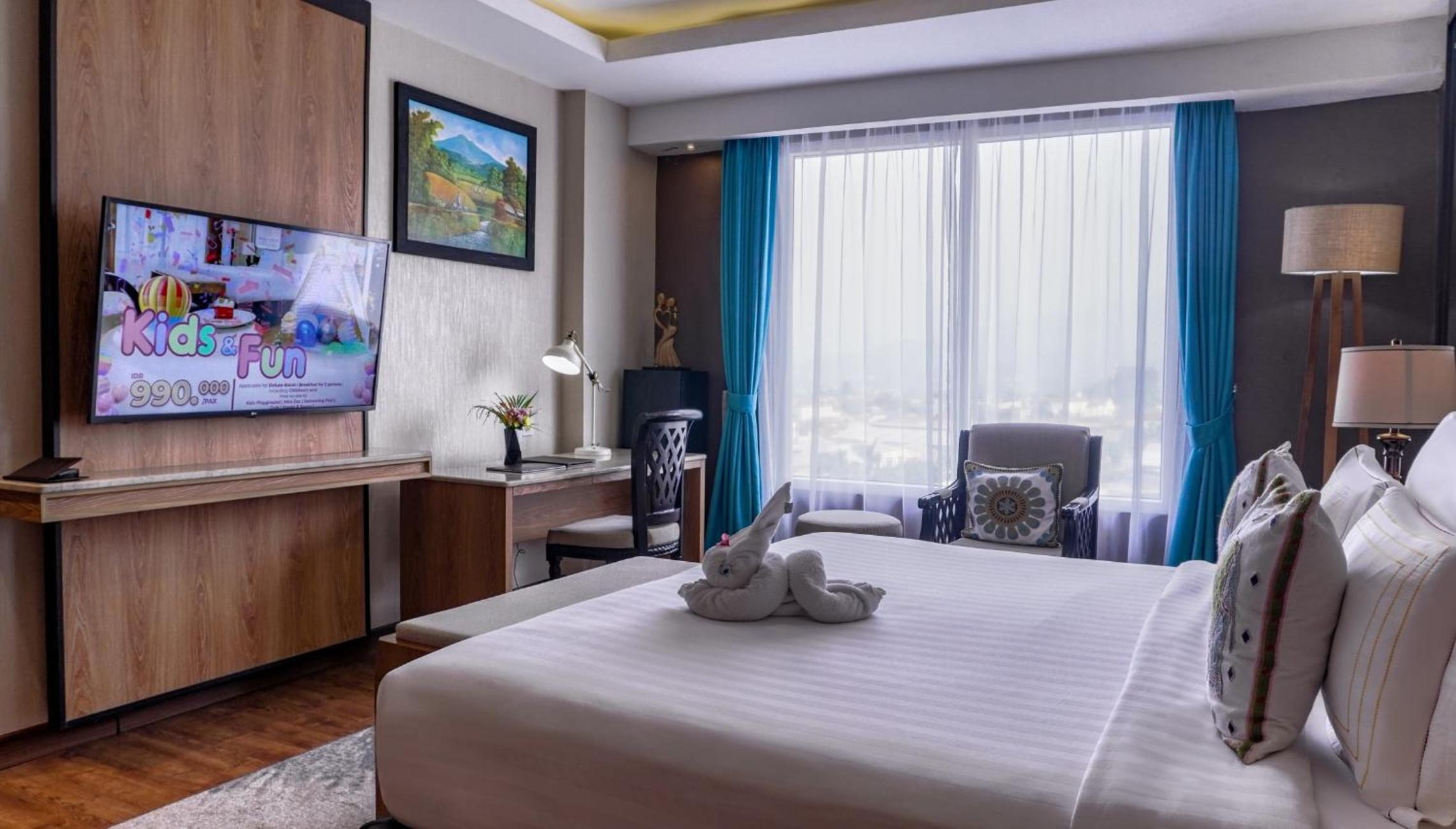 Presidential Suite photo 2
