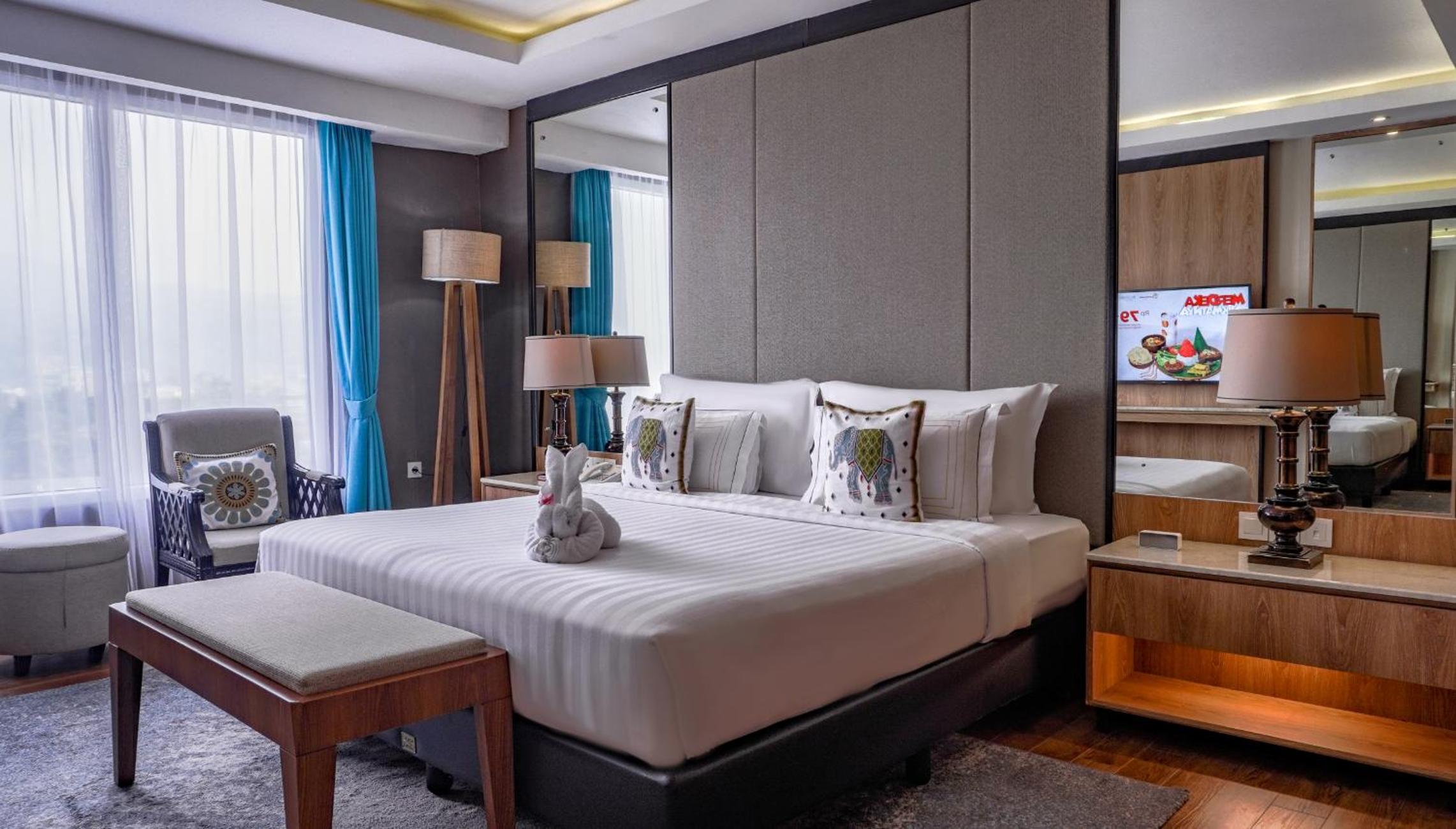 Presidential Suite photo 3