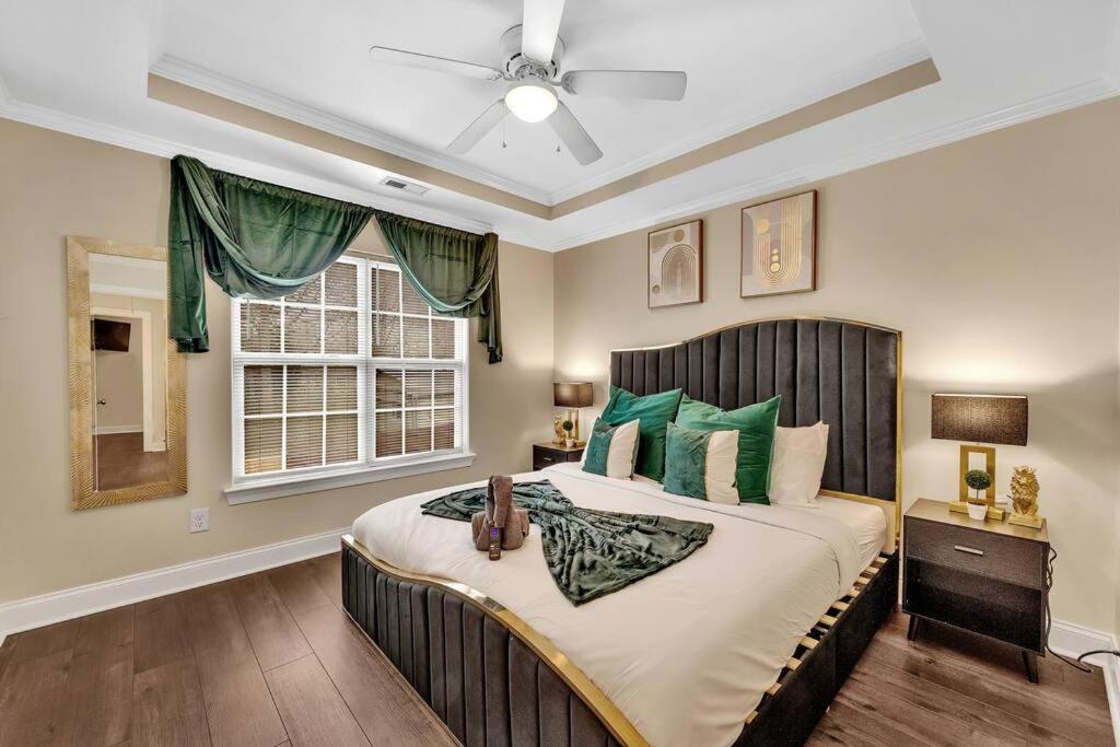 Vacation Home photo 1