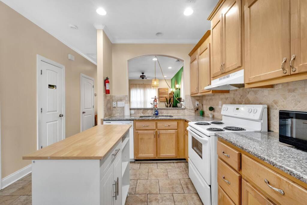Vacation Home photo 3