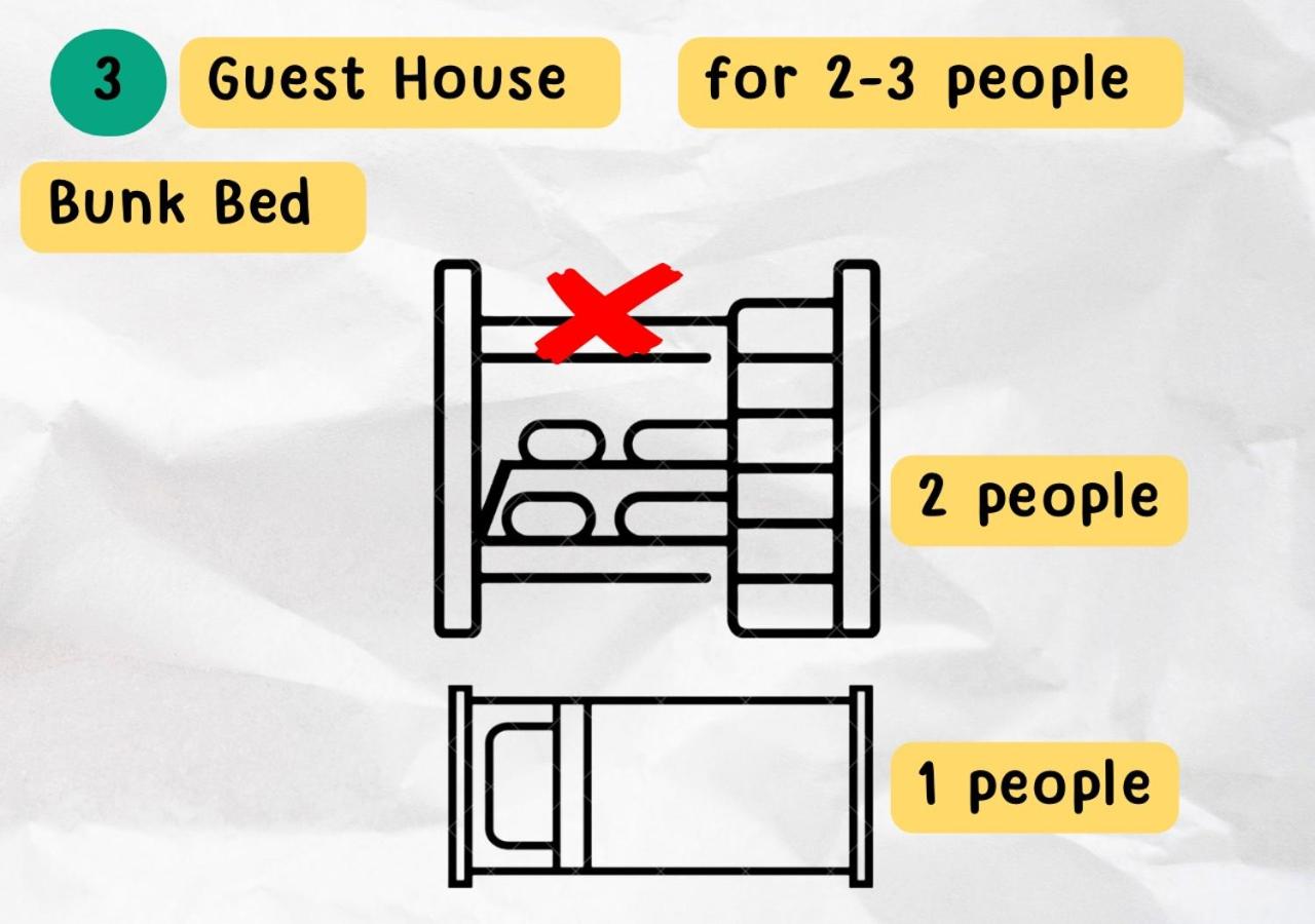 One-Bedroom House - Photo 21