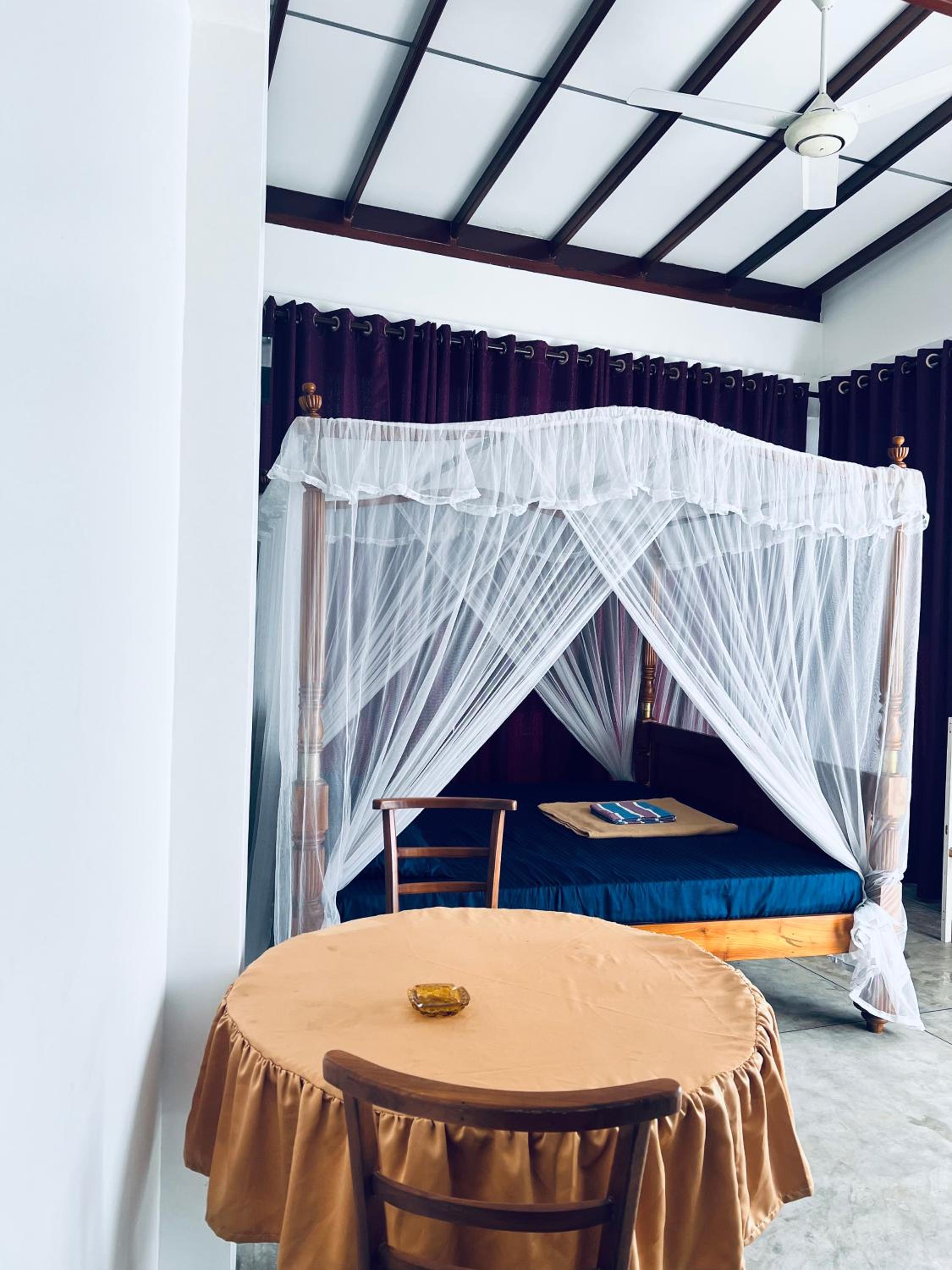 Deluxe Double Room with Sea View photo 1