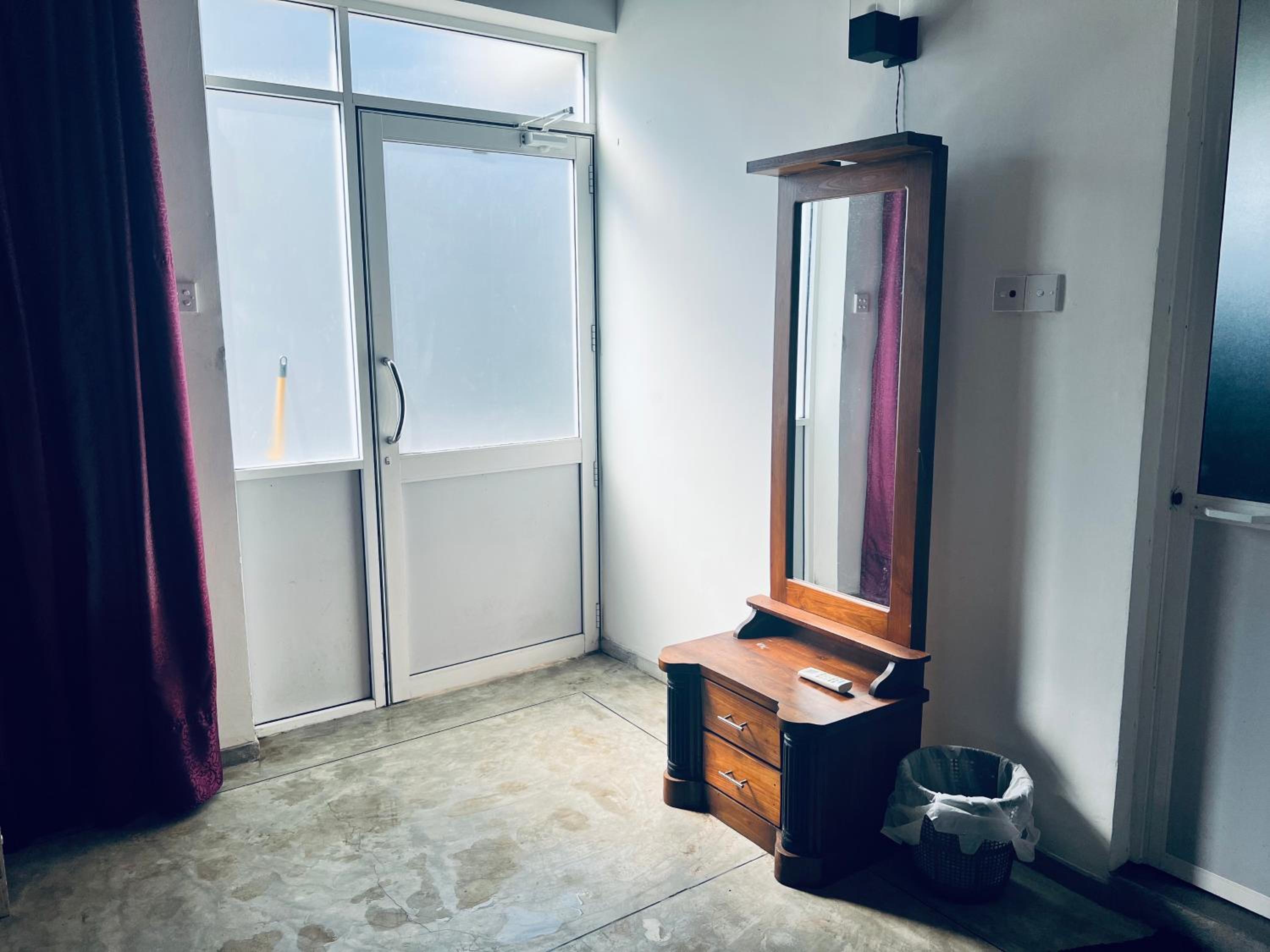 Deluxe Double Room with Sea View photo 3