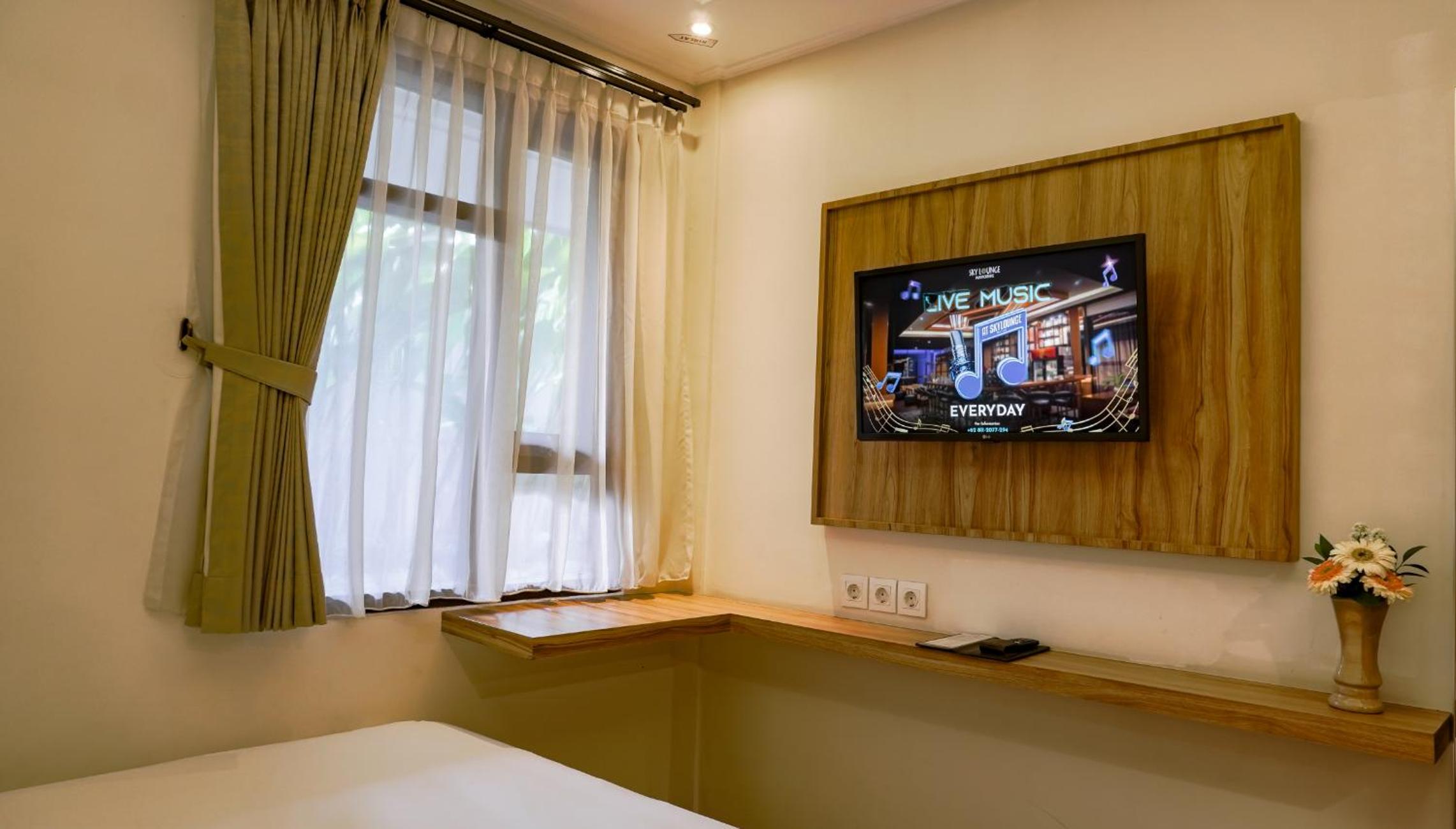 Pavilion 3 Bedrooms - Photo 7