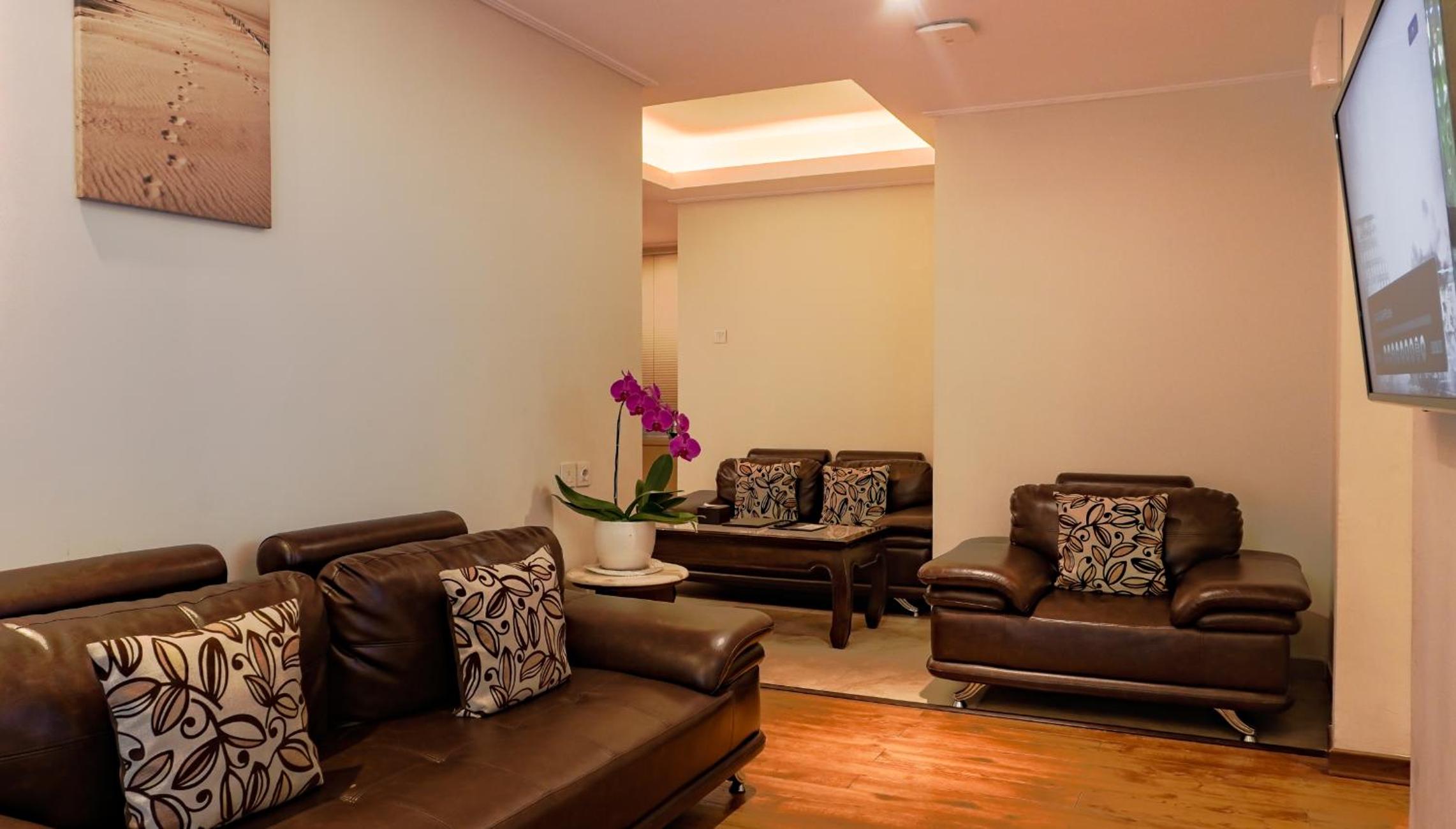 Pavilion 3 Bedrooms - Photo 5