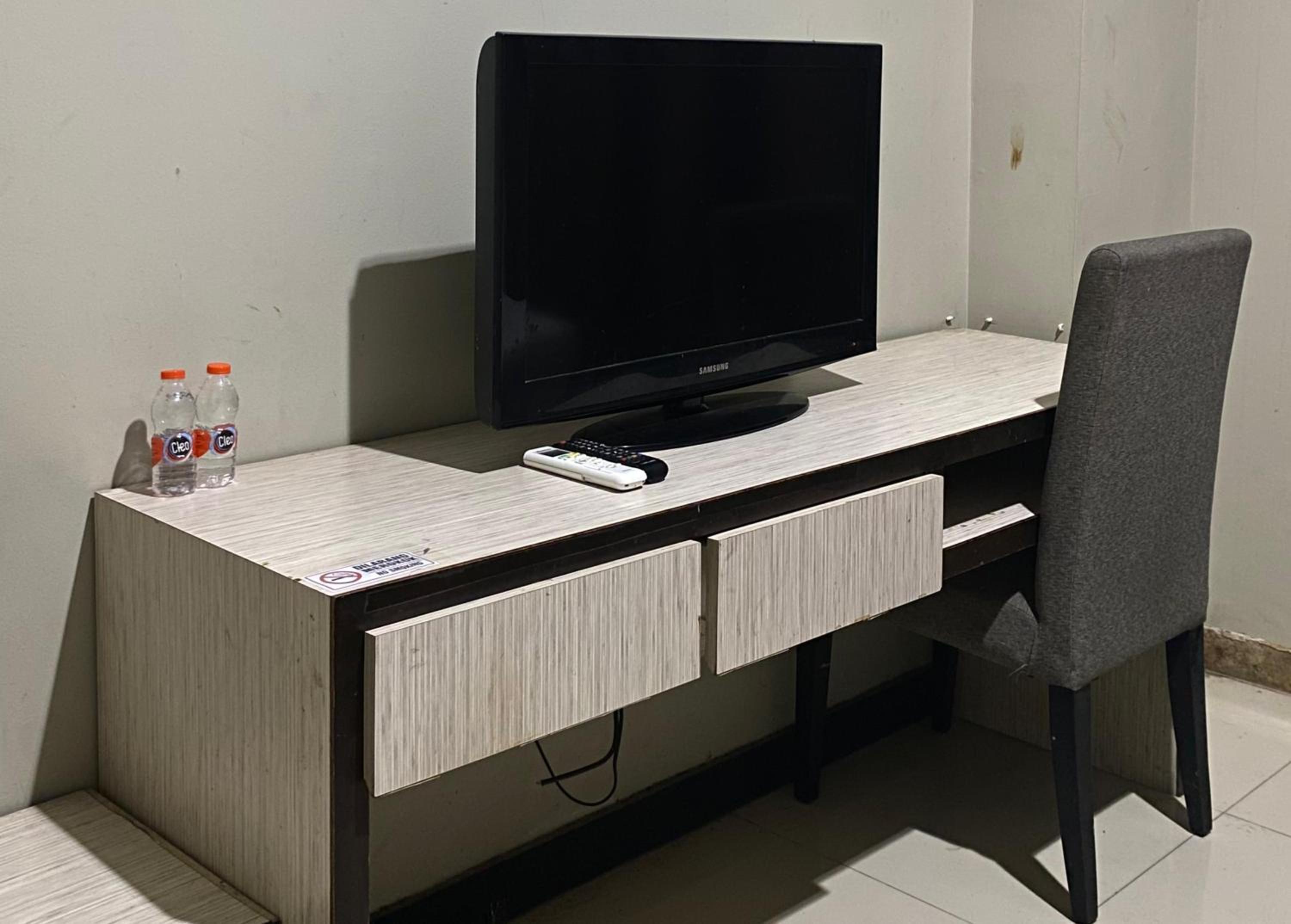 Deluxe Double or Twin Room - Photo 1