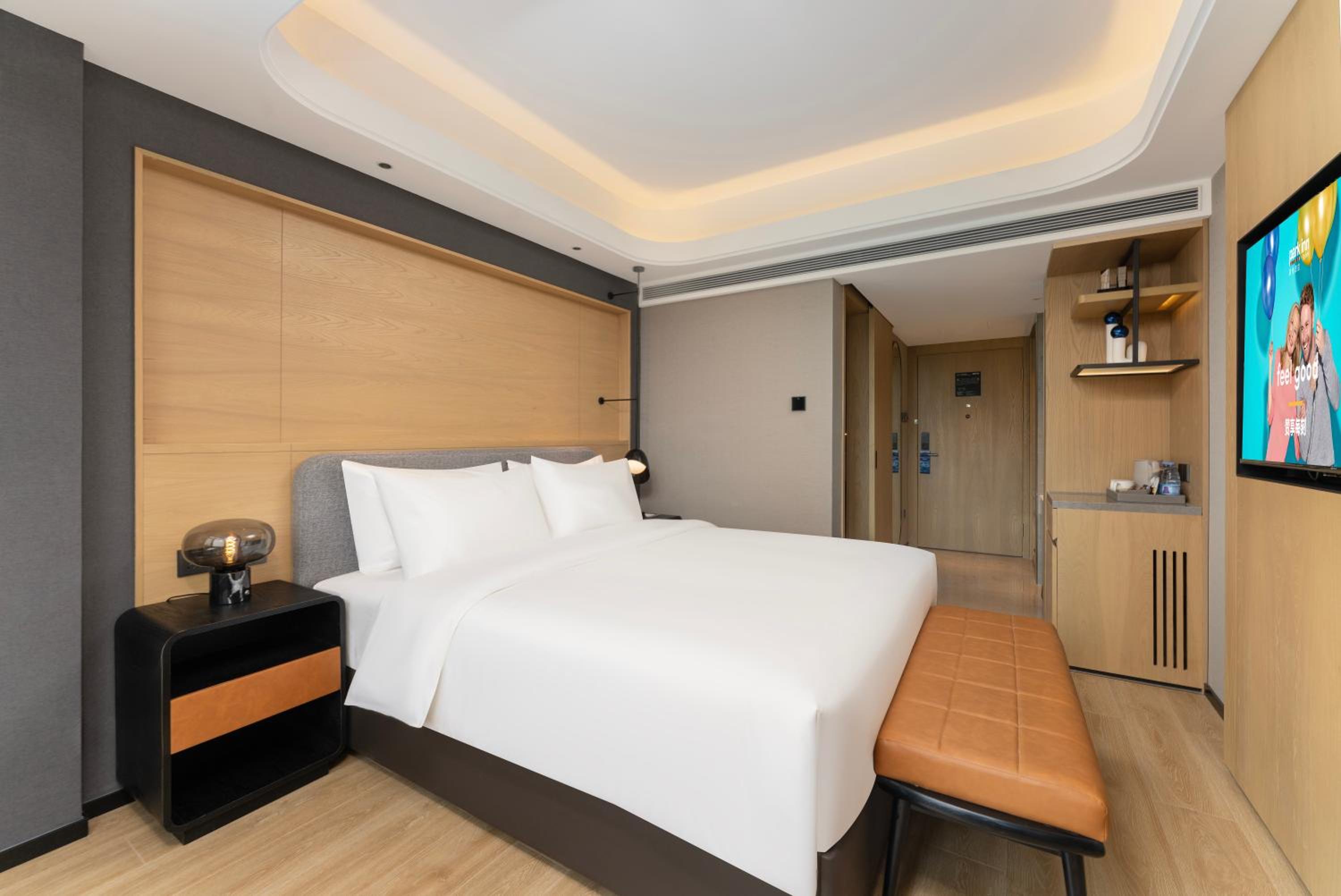 Superior Queen Room